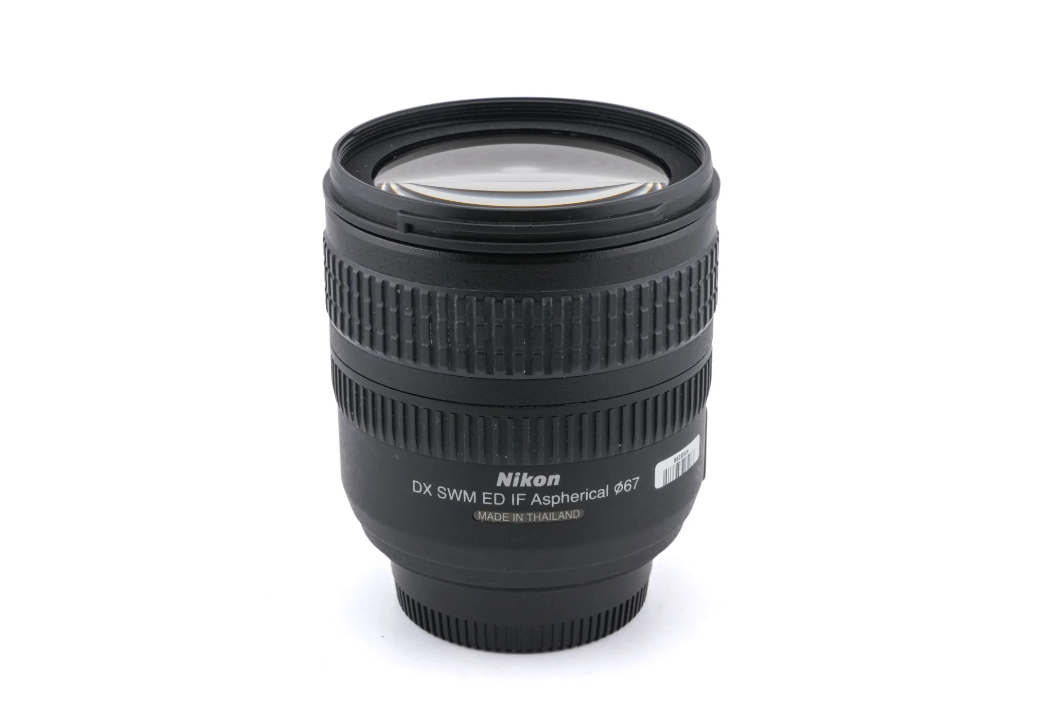 Nikon 18-70mm f3.5-4.5 AF-S Nikkor G ED - Image 2