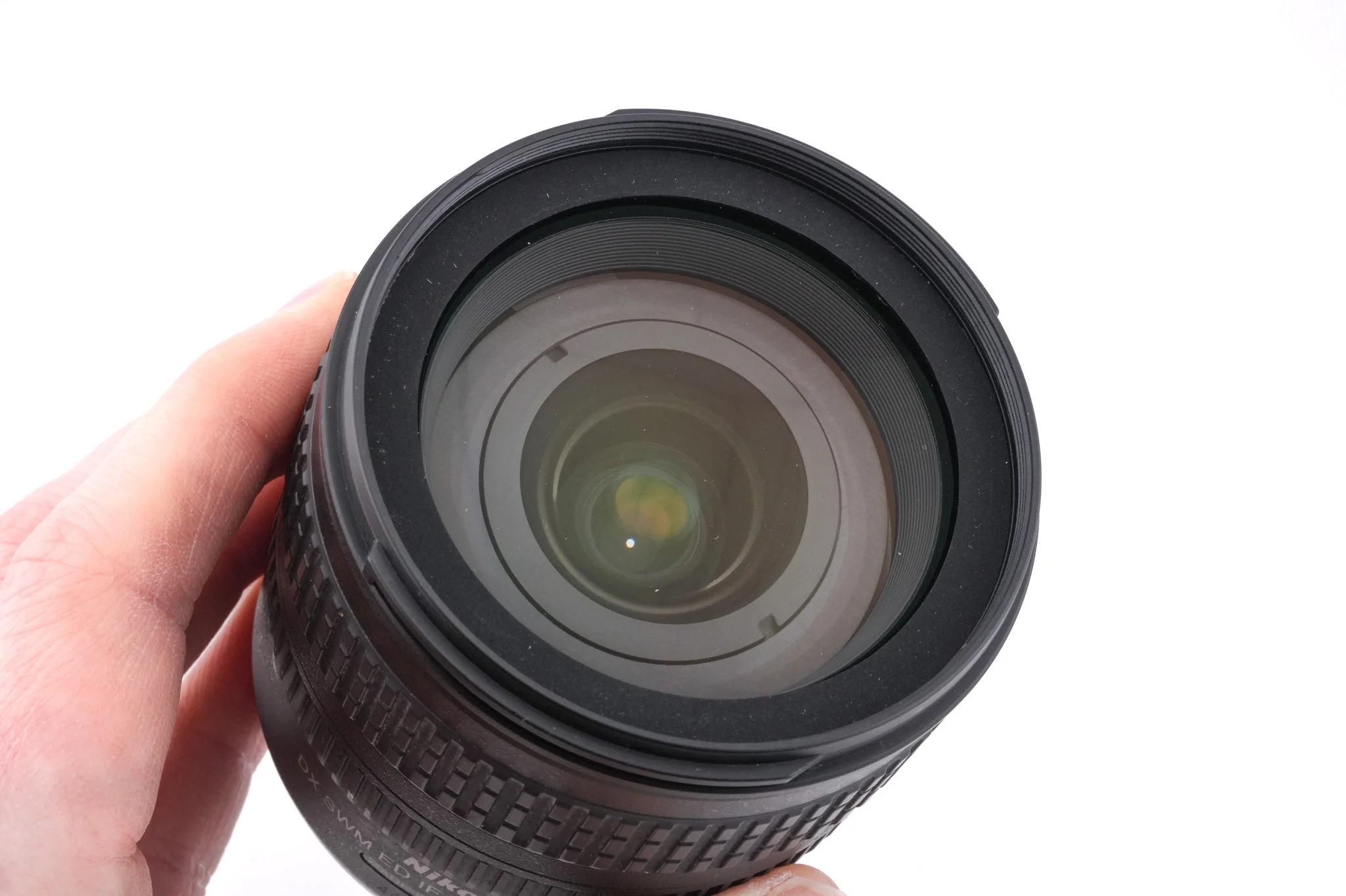 Nikon 18-70mm f3.5-4.5 AF-S Nikkor G ED - Image 3