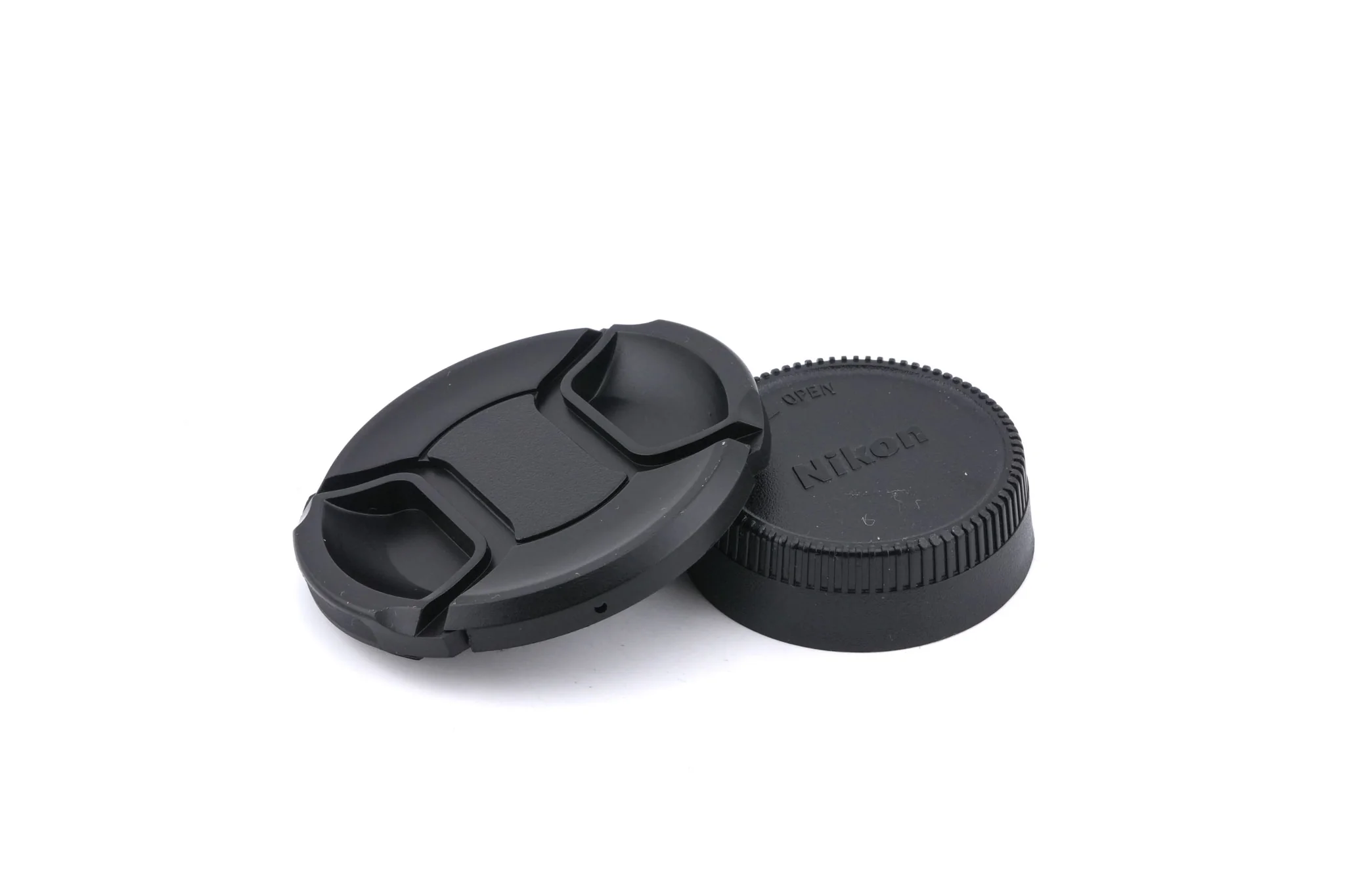 Nikon 18-70mm f3.5-4.5 AF-S Nikkor G ED - Image 5