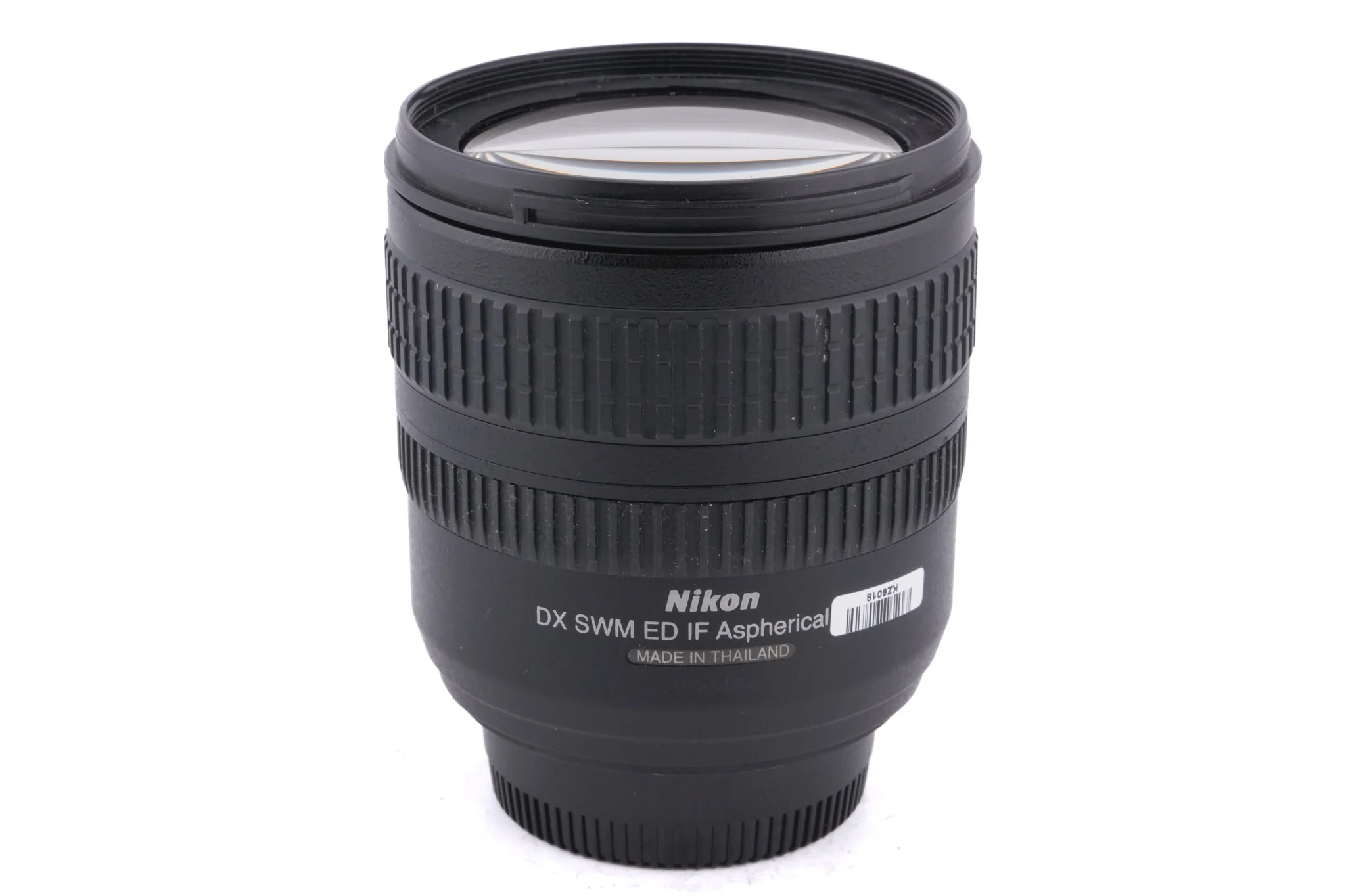 Nikon 18-70mm f3.5-4.5 AF-S Nikkor G ED - Image 2