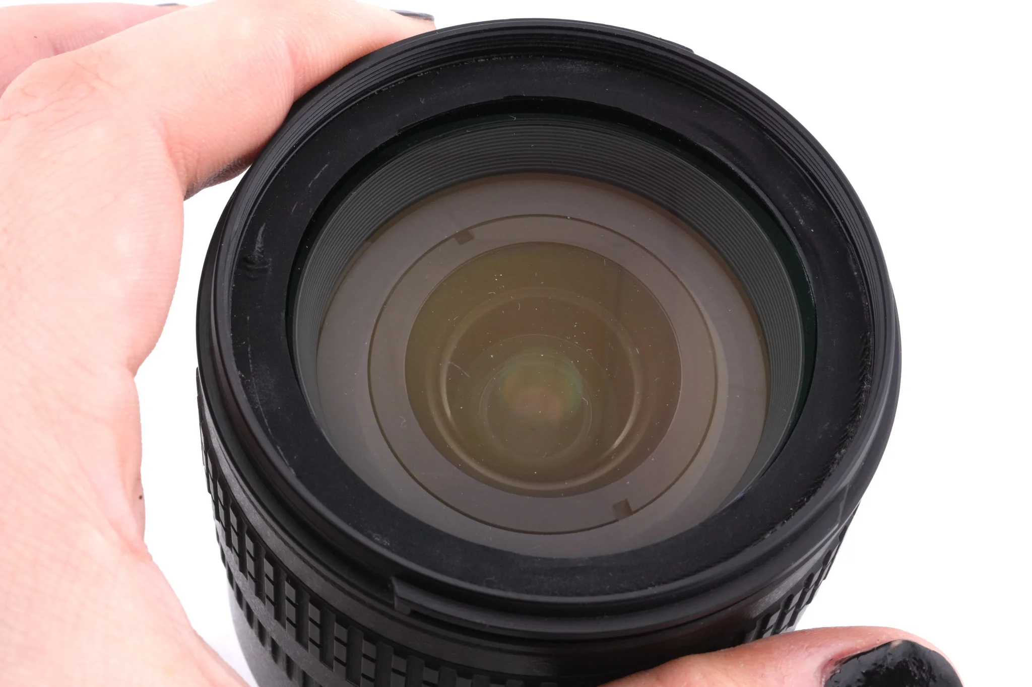 Nikon 18-70mm f3.5-4.5 AF-S Nikkor G ED - Image 3