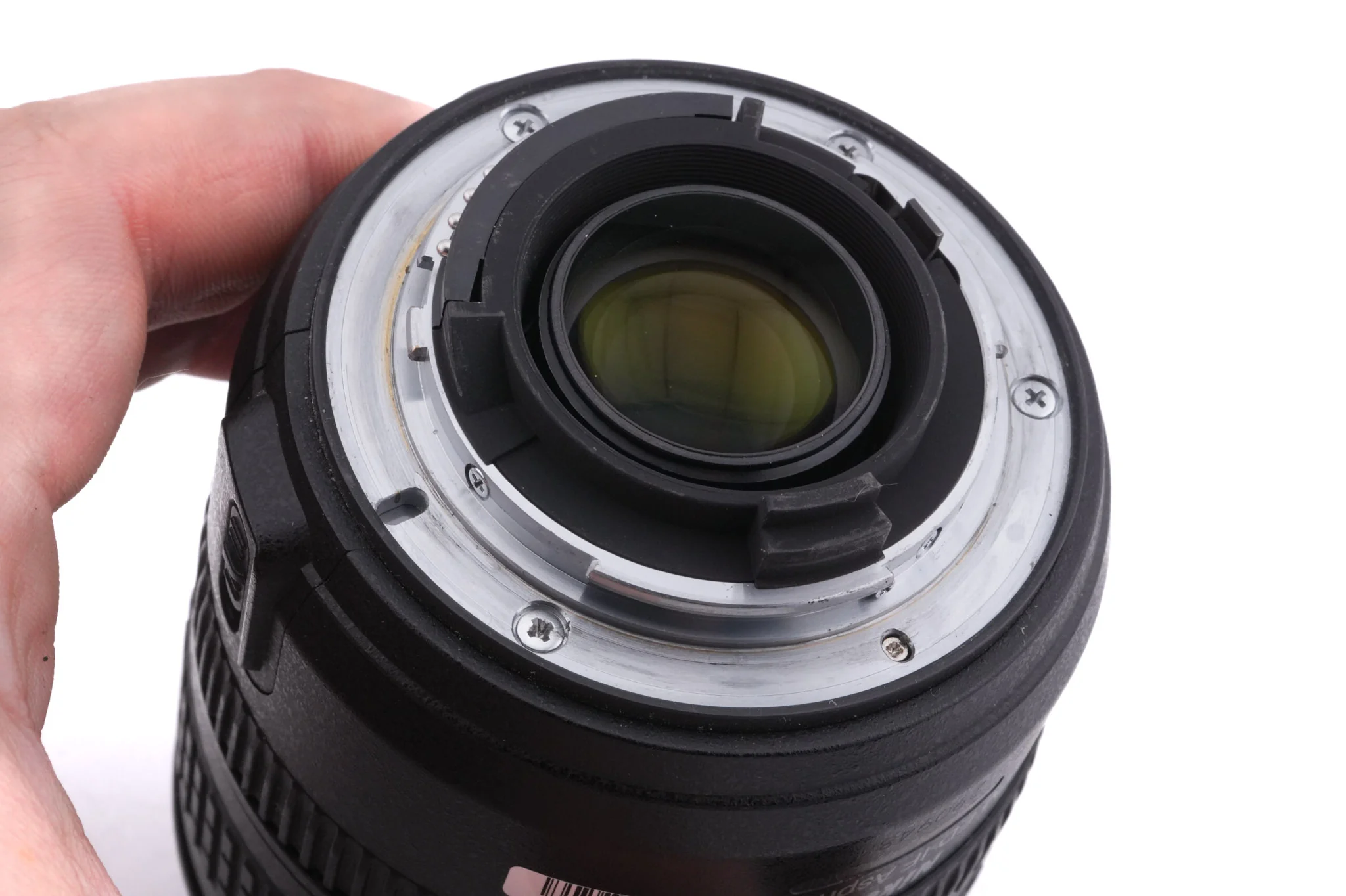 Nikon 18-70mm f3.5-4.5 AF-S Nikkor G ED - Image 4