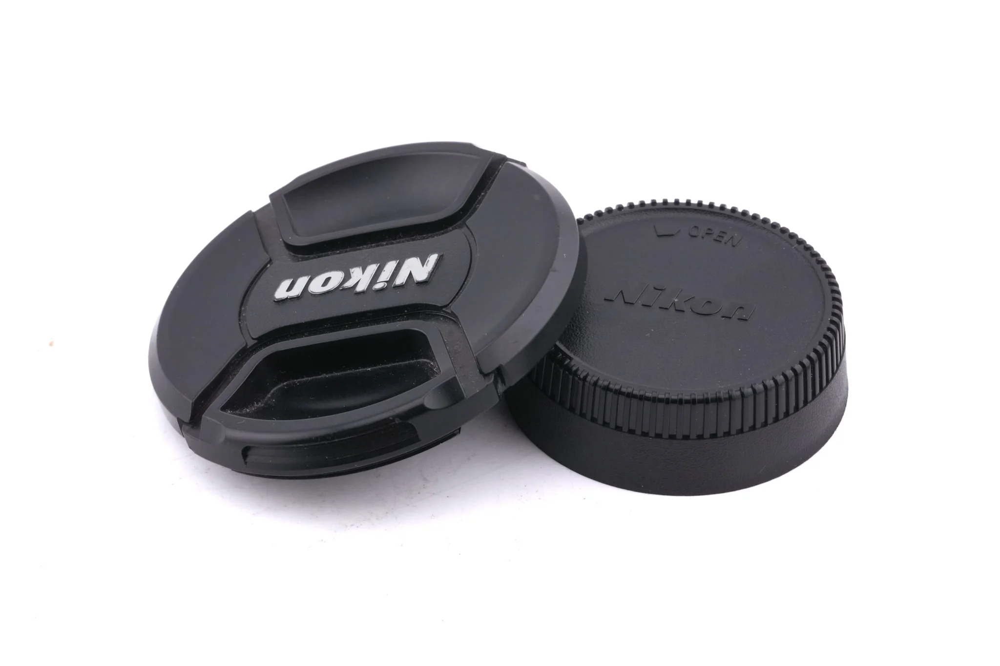 Nikon 18-70mm f3.5-4.5 AF-S Nikkor G ED - Image 5