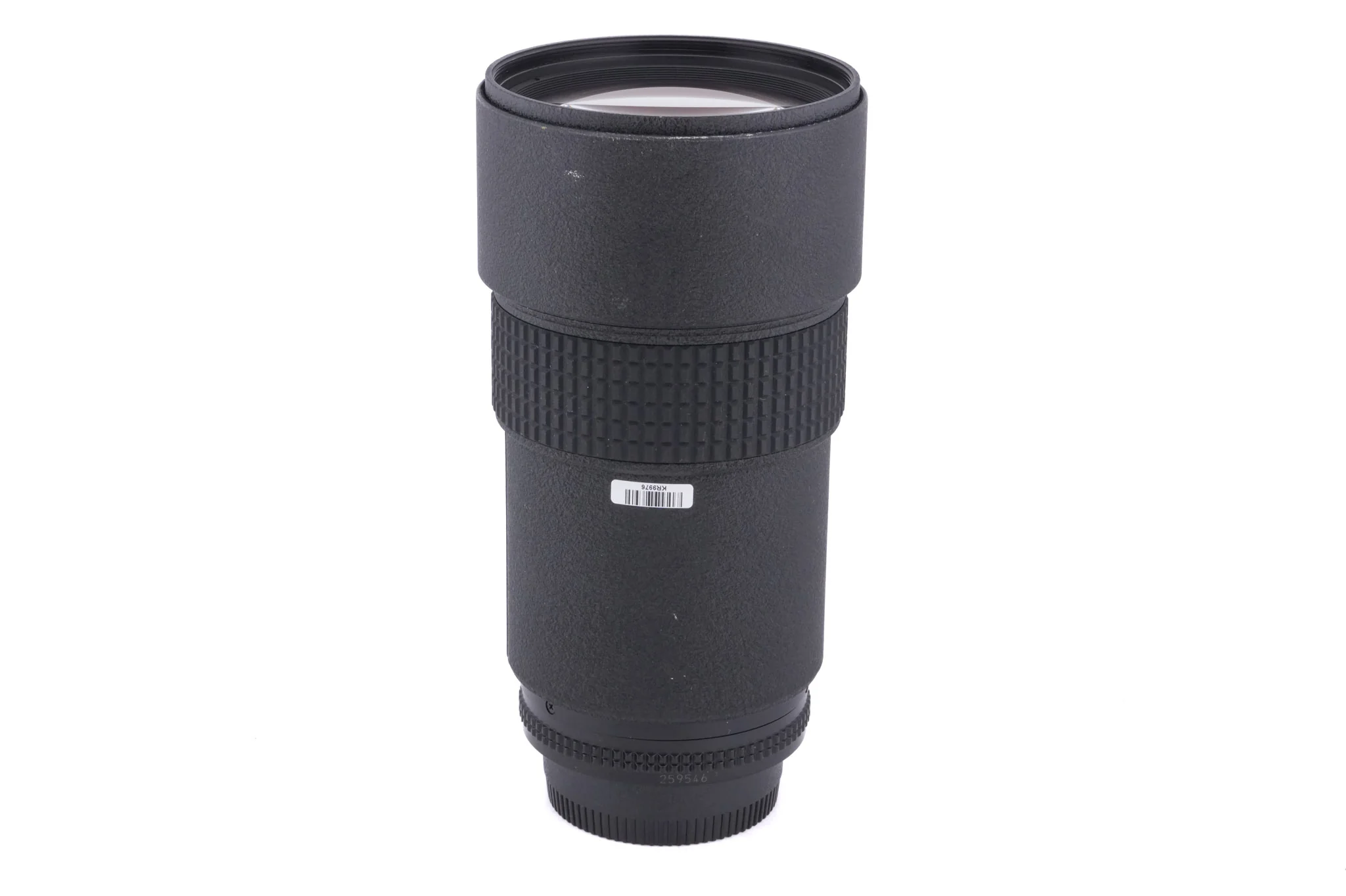 Nikon 180mm f2.8 AF Nikkor D ED - Image 2