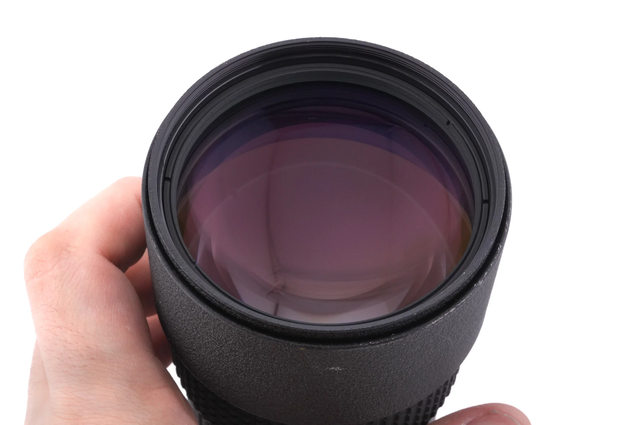 Nikon 180mm f2.8 AF Nikkor D ED - Image 3