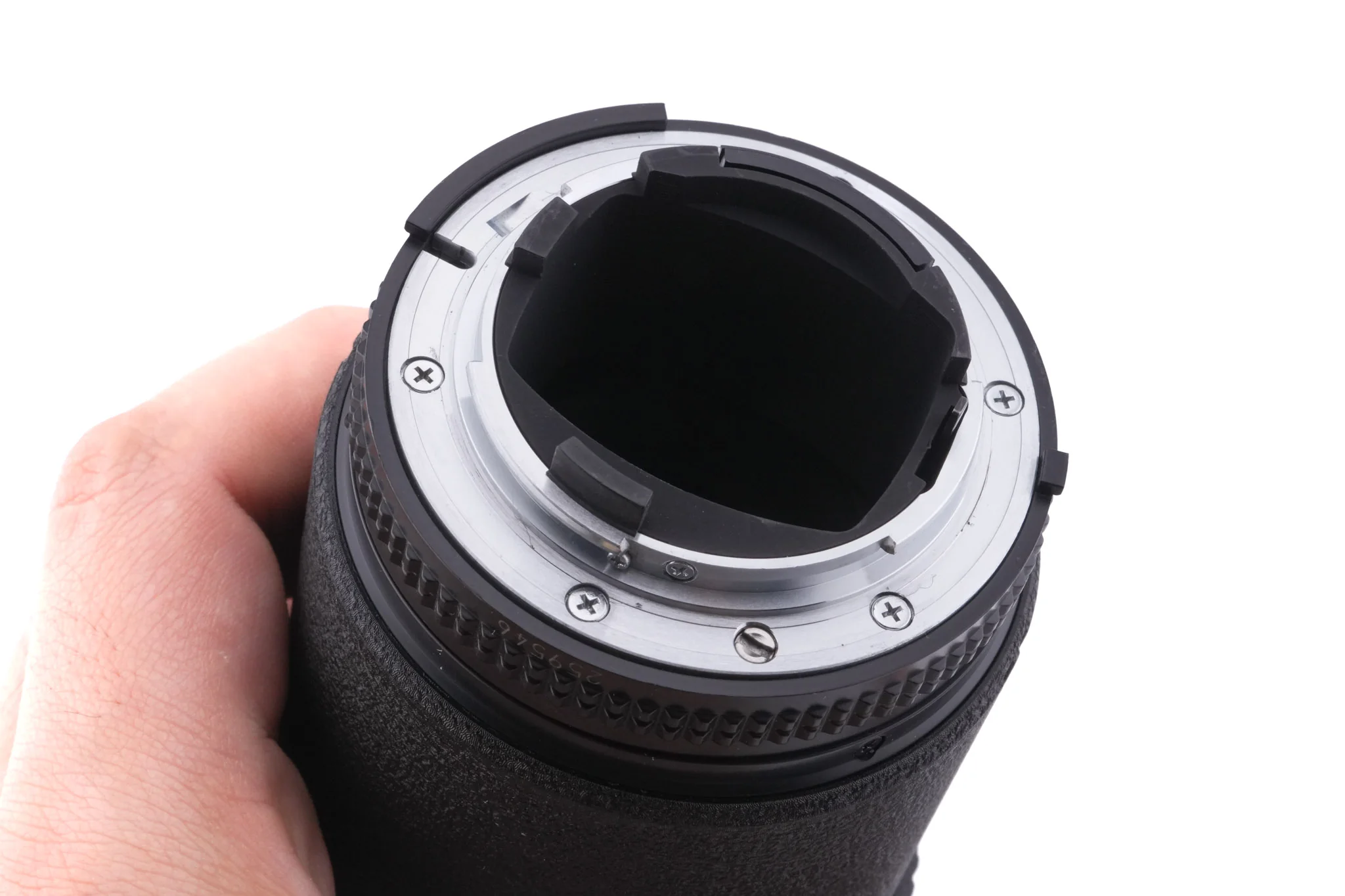 Nikon 180mm f2.8 AF Nikkor D ED - Image 4