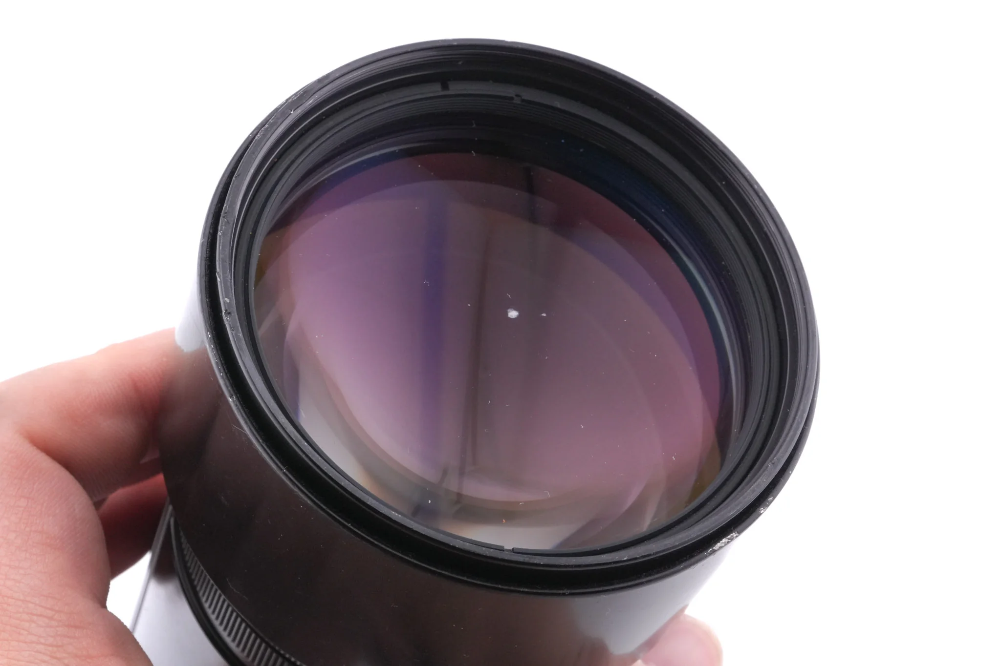 Nikon 180mm f2.8 AF Nikkor ED (Mk I) - Image 2