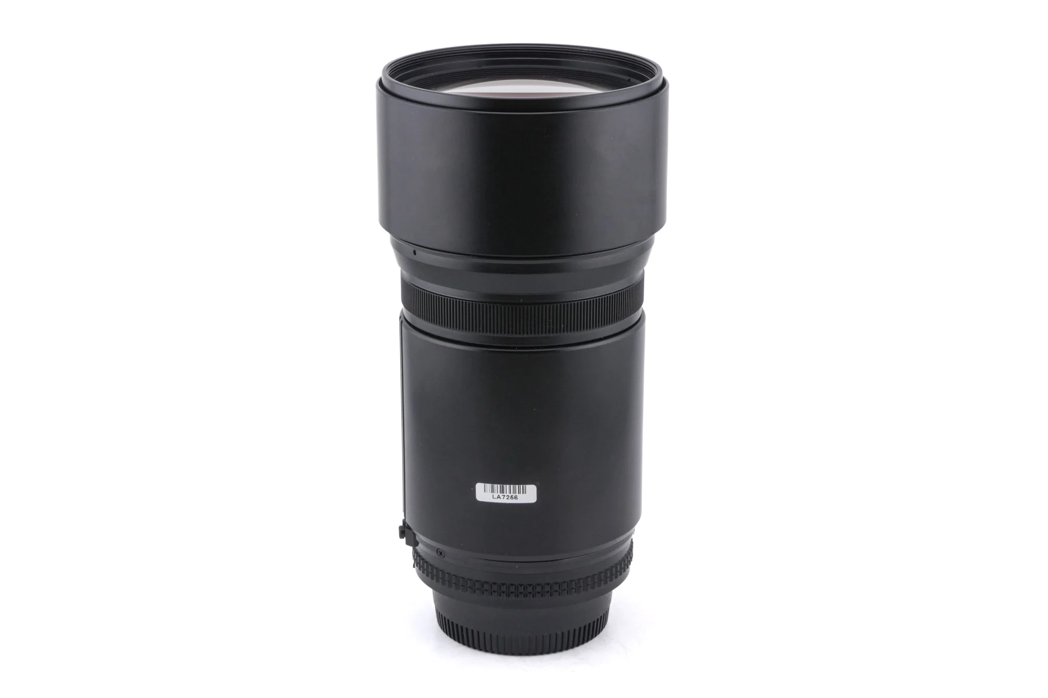 Nikon 180mm f2.8 AF Nikkor ED (Mk I) - Image 2
