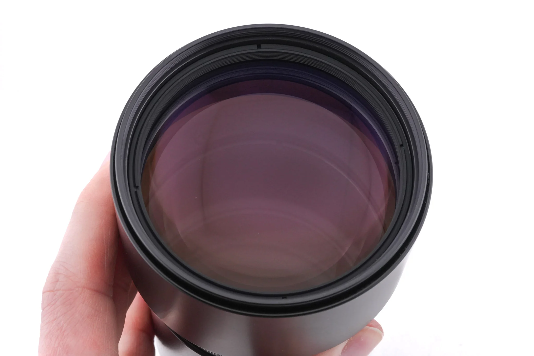 Nikon 180mm f2.8 AF Nikkor ED (Mk I) - Image 3
