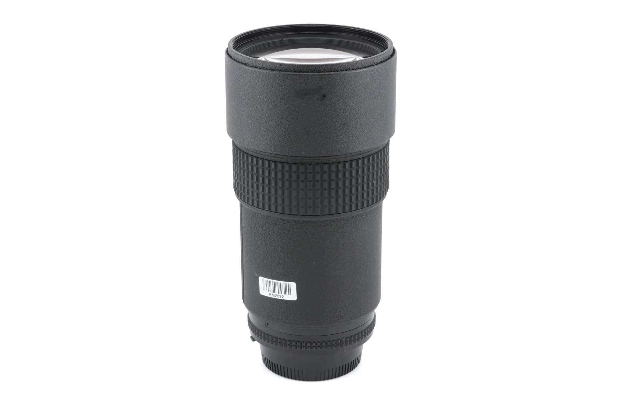 Nikon 180mm f2.8 AF Nikkor ED (Mk II) - Image 2