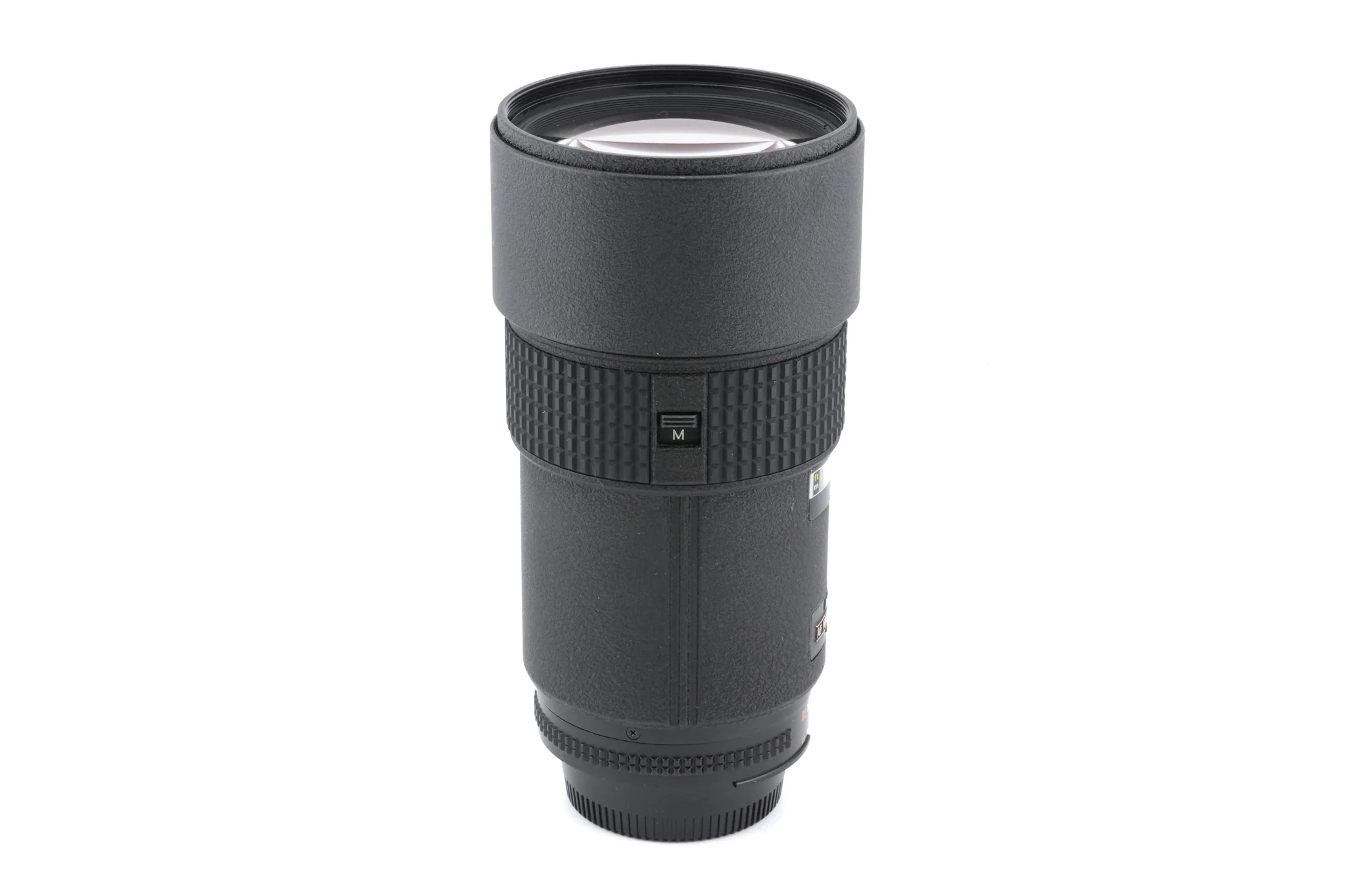 Nikon 180mm f2.8 AF Nikkor ED (Mk II) - Image 3