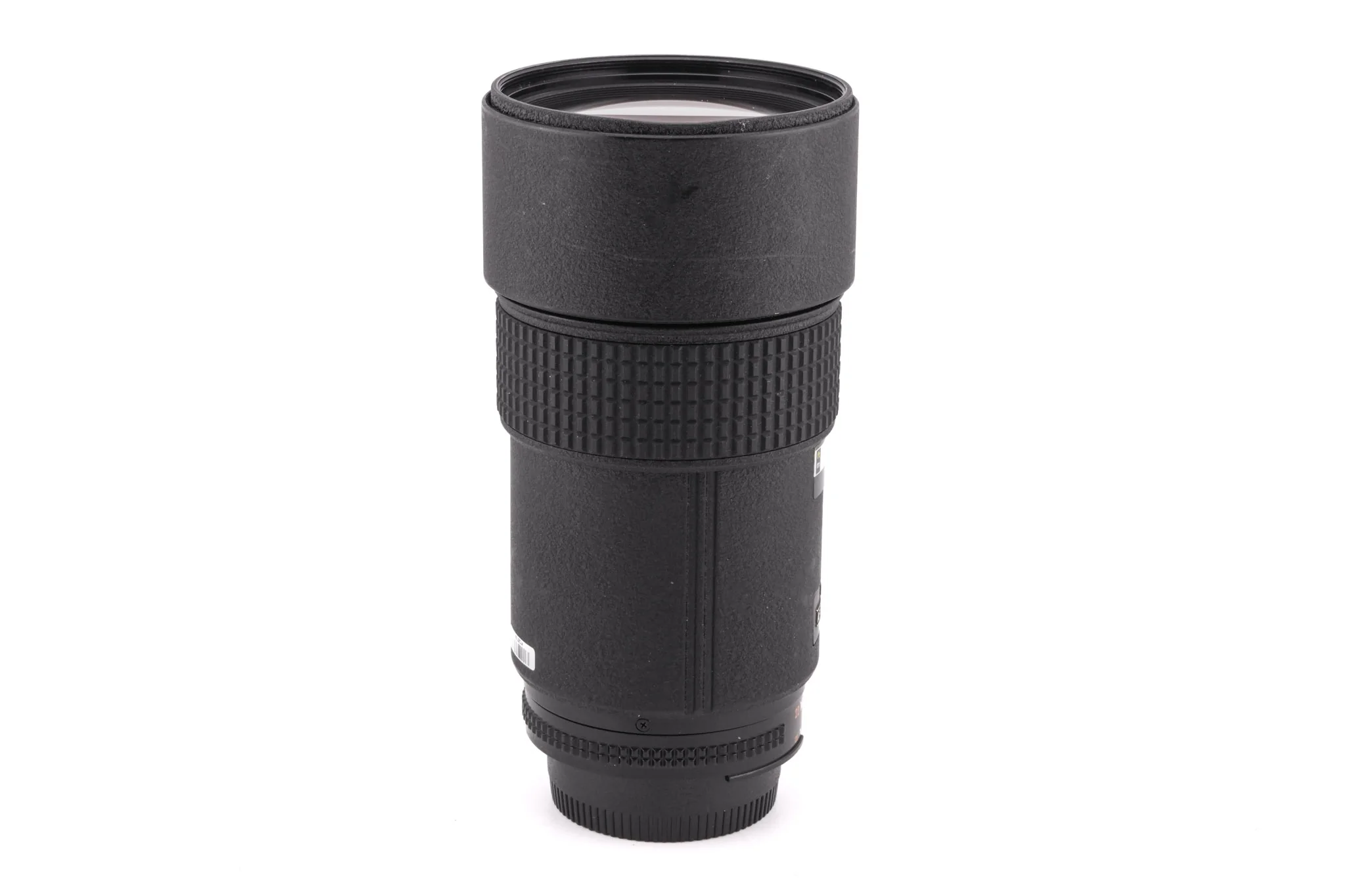Nikon 180mm f2.8 AF Nikkor ED (Mk II) - Image 2