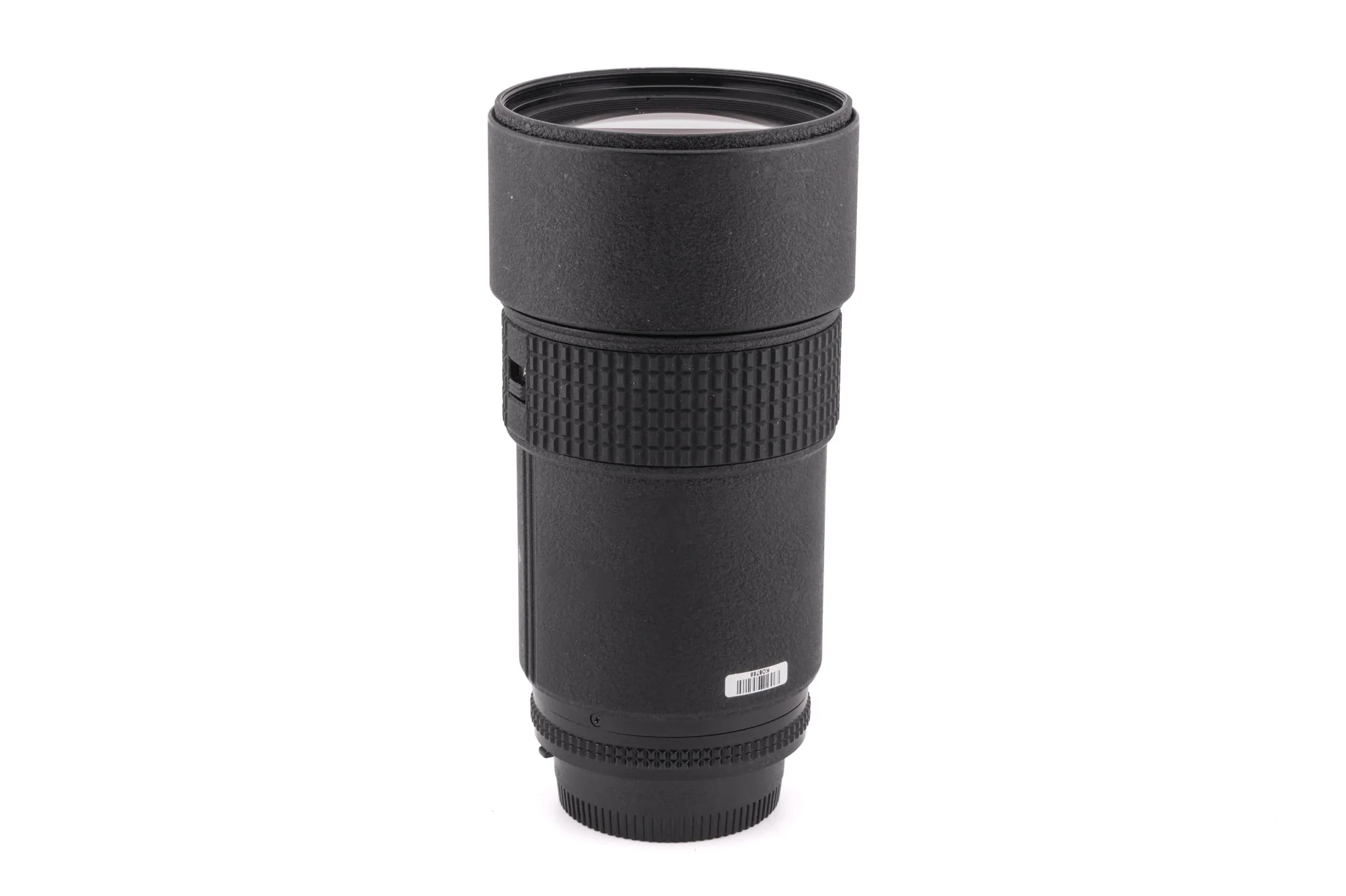 Nikon 180mm f2.8 AF Nikkor ED (Mk II) - Image 3
