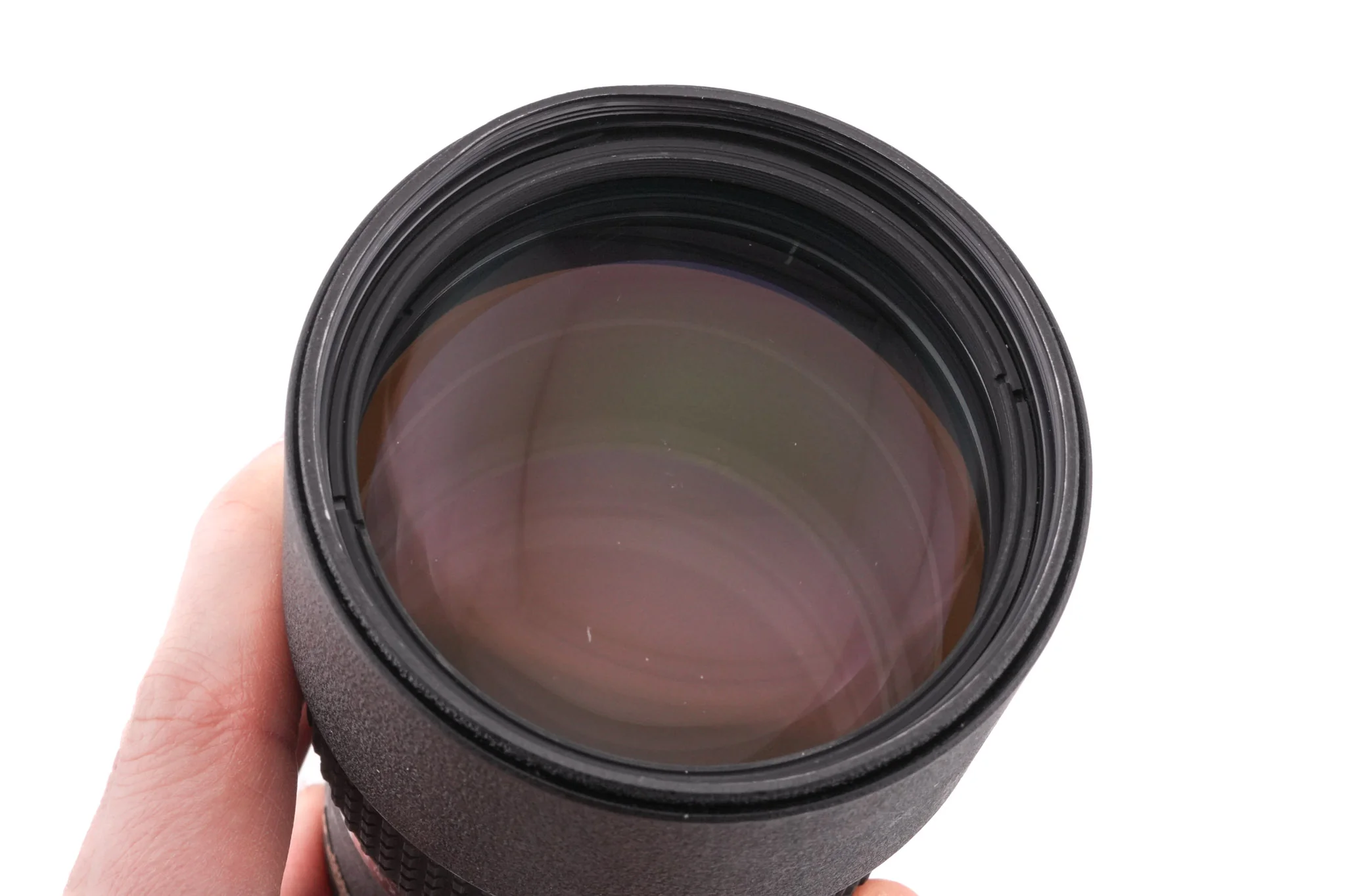 Nikon 180mm f2.8 AF Nikkor ED (Mk II) - Image 5