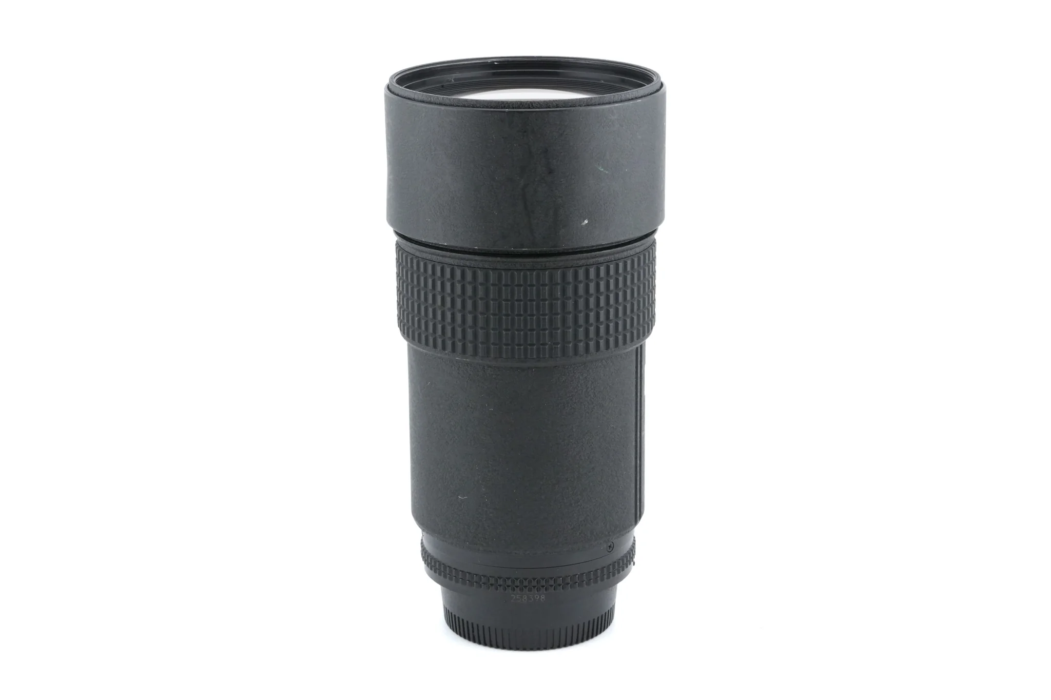 Nikon 180mm f2.8 AF Nikkor ED (Mk II) - Image 2