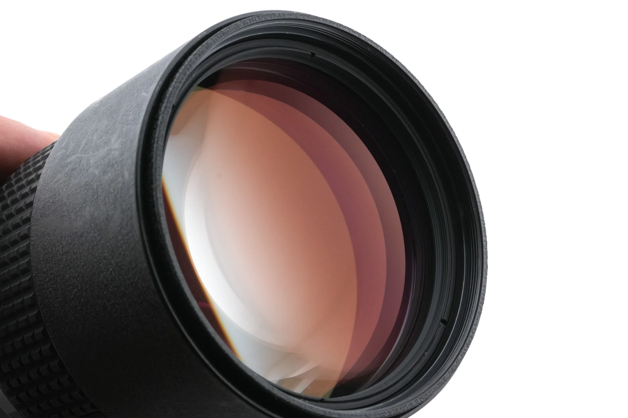 Nikon 180mm f2.8 AF Nikkor ED (Mk II) - Image 5