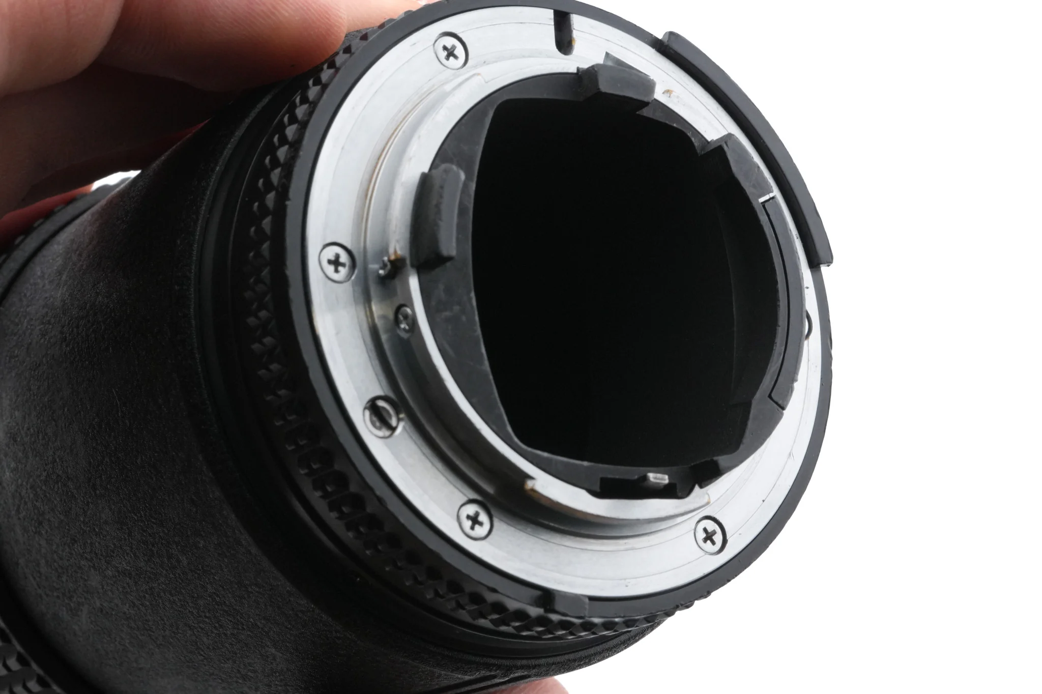 Nikon 180mm f2.8 AF Nikkor ED (Mk II) - Image 6
