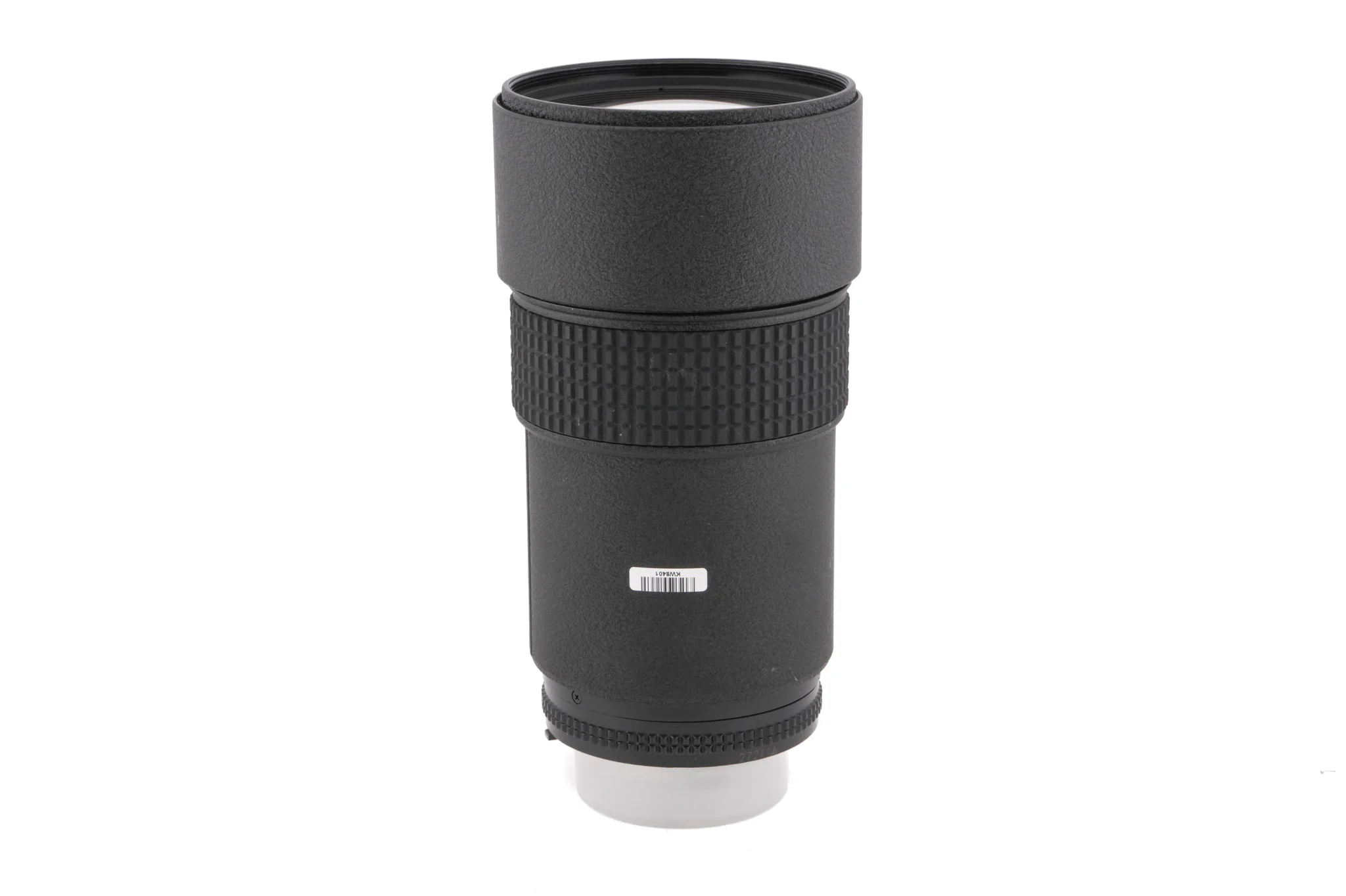 Nikon 180mm f2.8 AF Nikkor ED (Mk II) - Image 2
