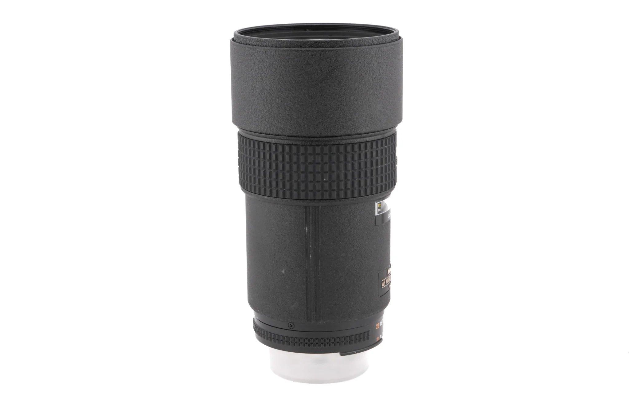 Nikon 180mm f2.8 AF Nikkor ED (Mk II) - Image 3