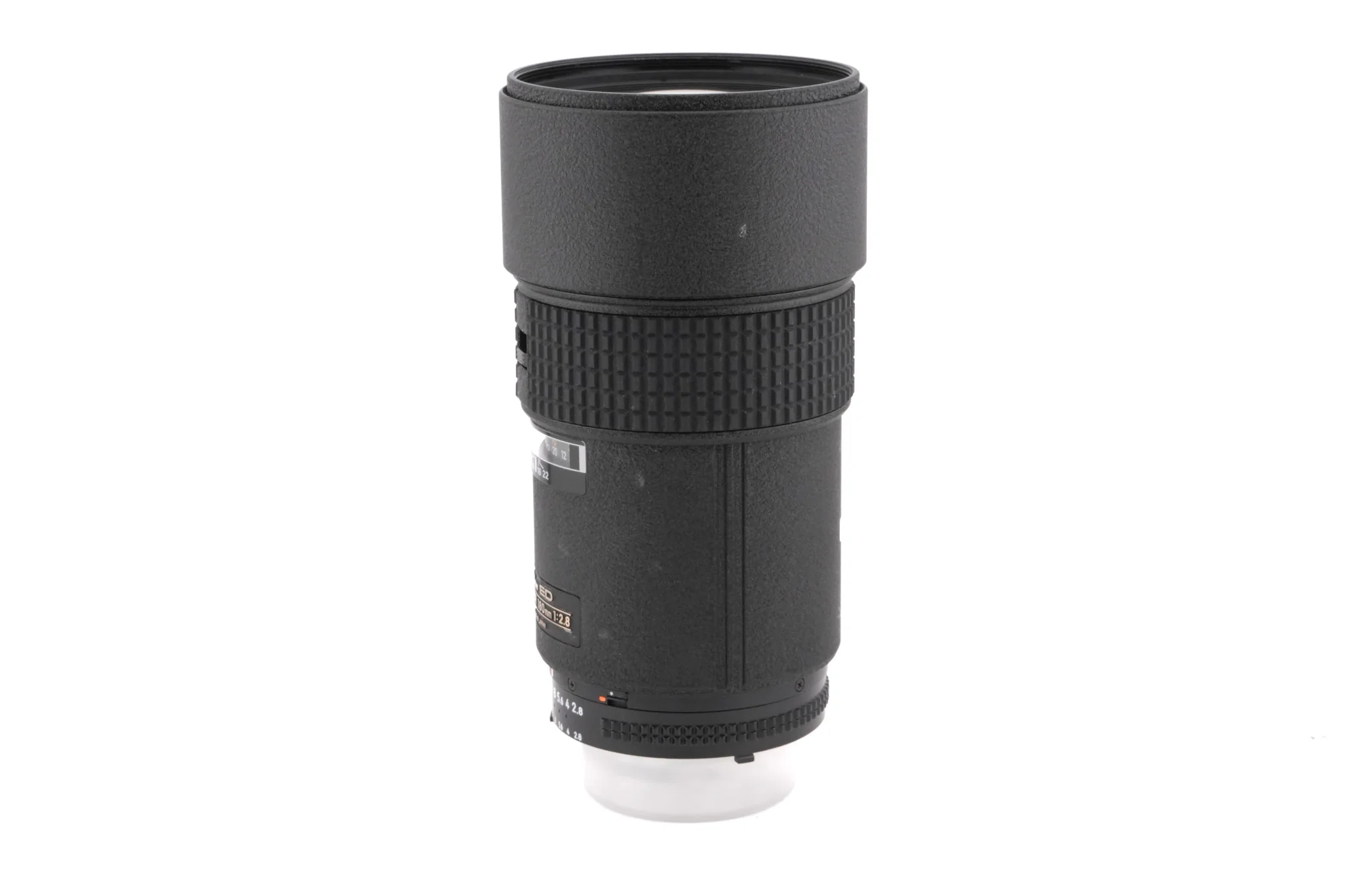 Nikon 180mm f2.8 AF Nikkor ED (Mk II) - Image 4