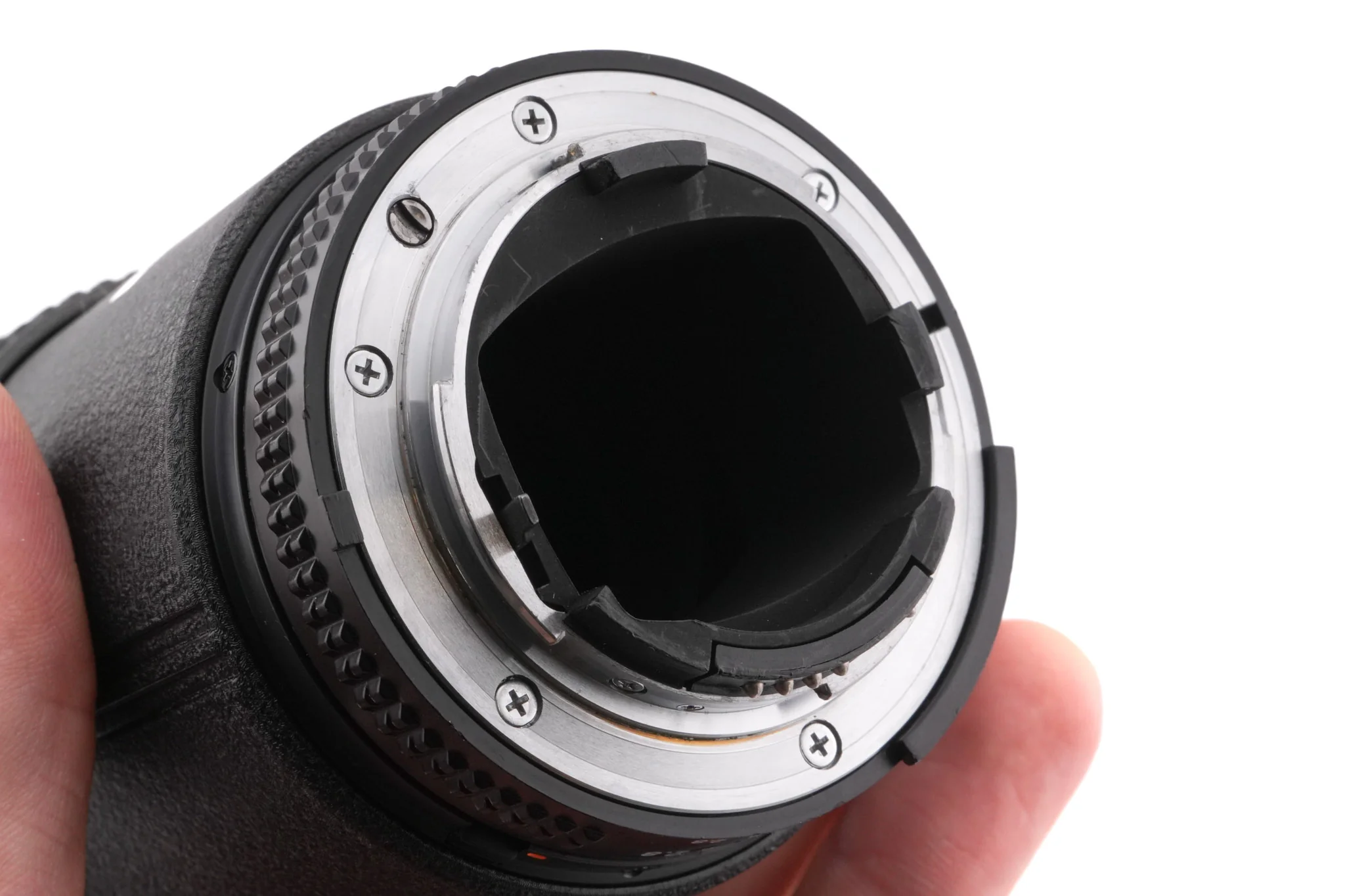Nikon 180mm f2.8 AF Nikkor ED (Mk II) - Image 6