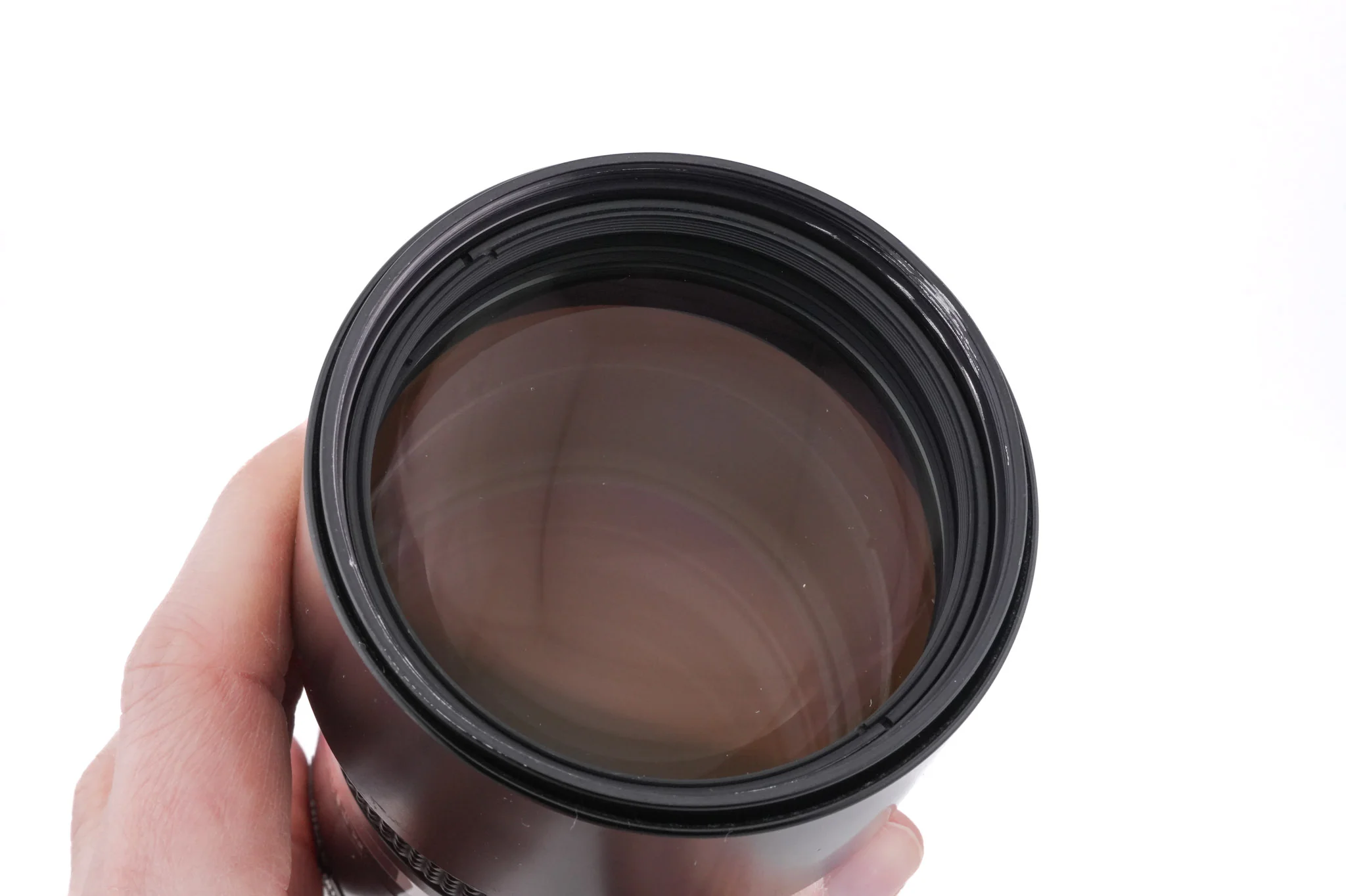 Nikon 180mm f2.8 AF Nikkor ED (Mk I) - Image 5