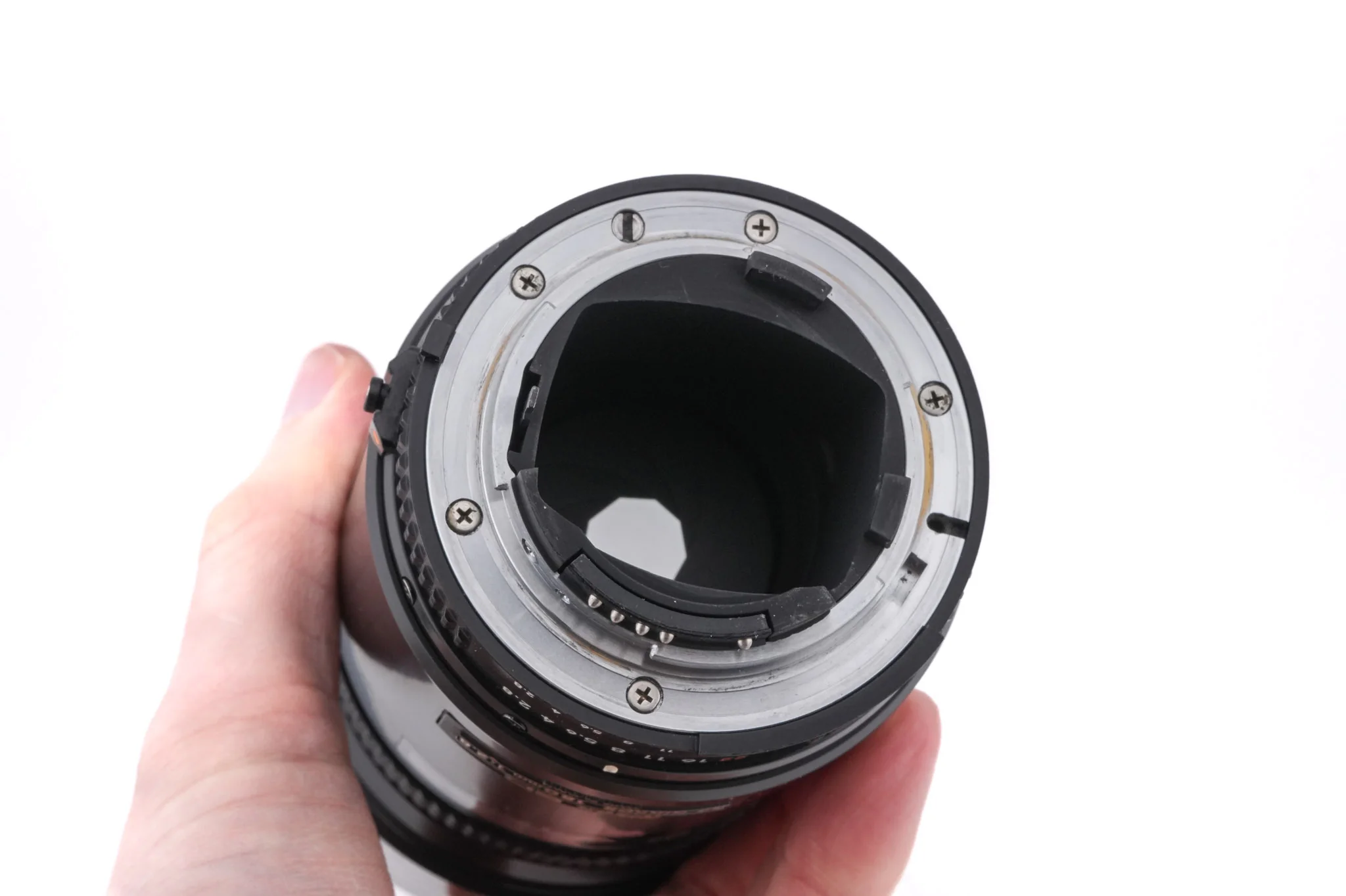 Nikon 180mm f2.8 AF Nikkor ED (Mk I) - Image 6