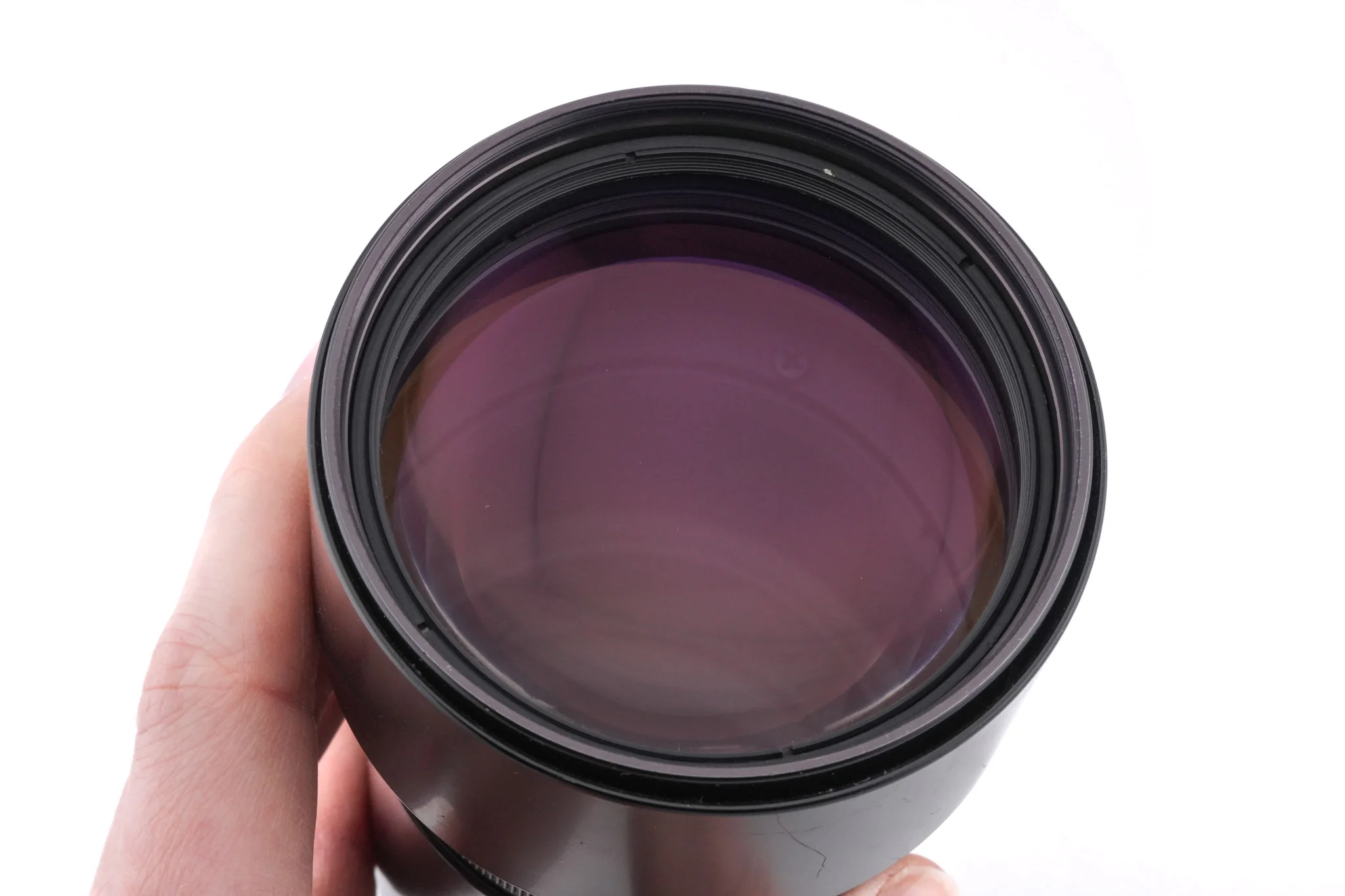 Nikon 180mm f2.8 AF Nikkor ED (Mk I) - Image 3