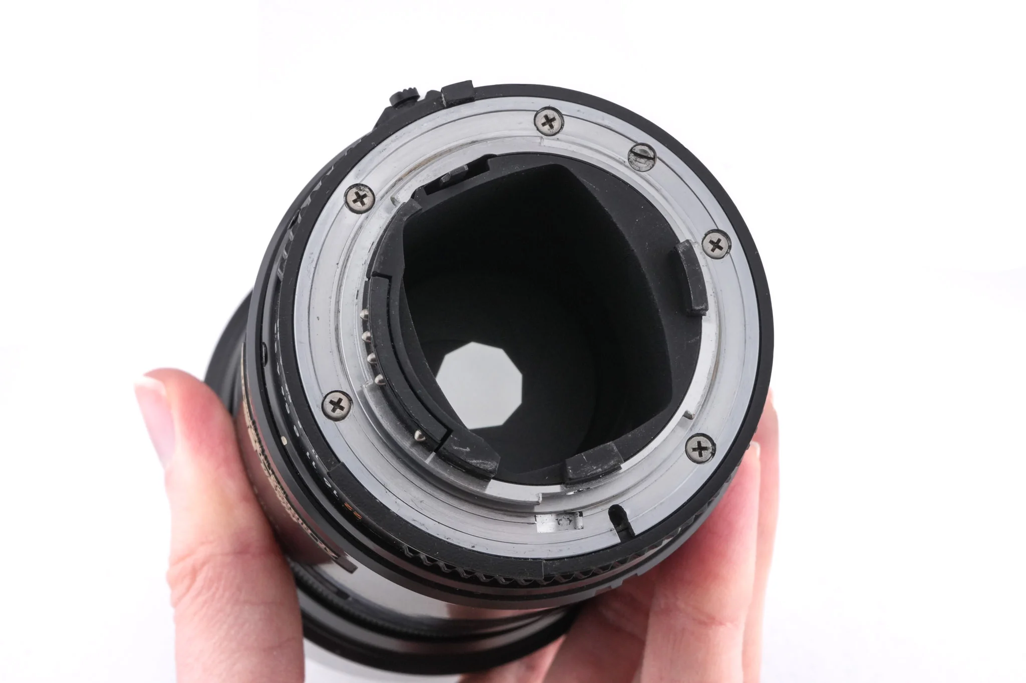Nikon 180mm f2.8 AF Nikkor ED (Mk I) - Image 4