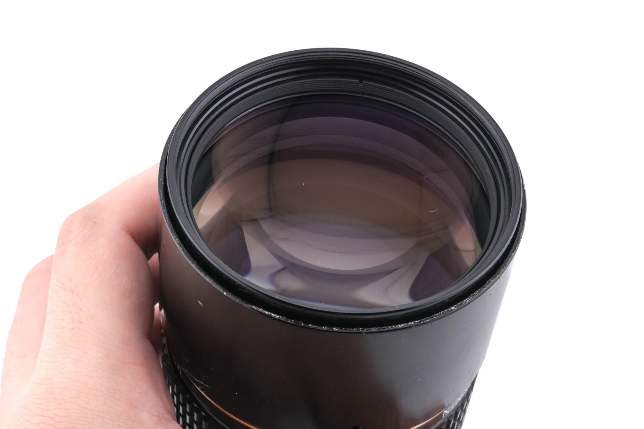Nikon 180mm f2.8 Nikkor*ED AI-S - Image 5
