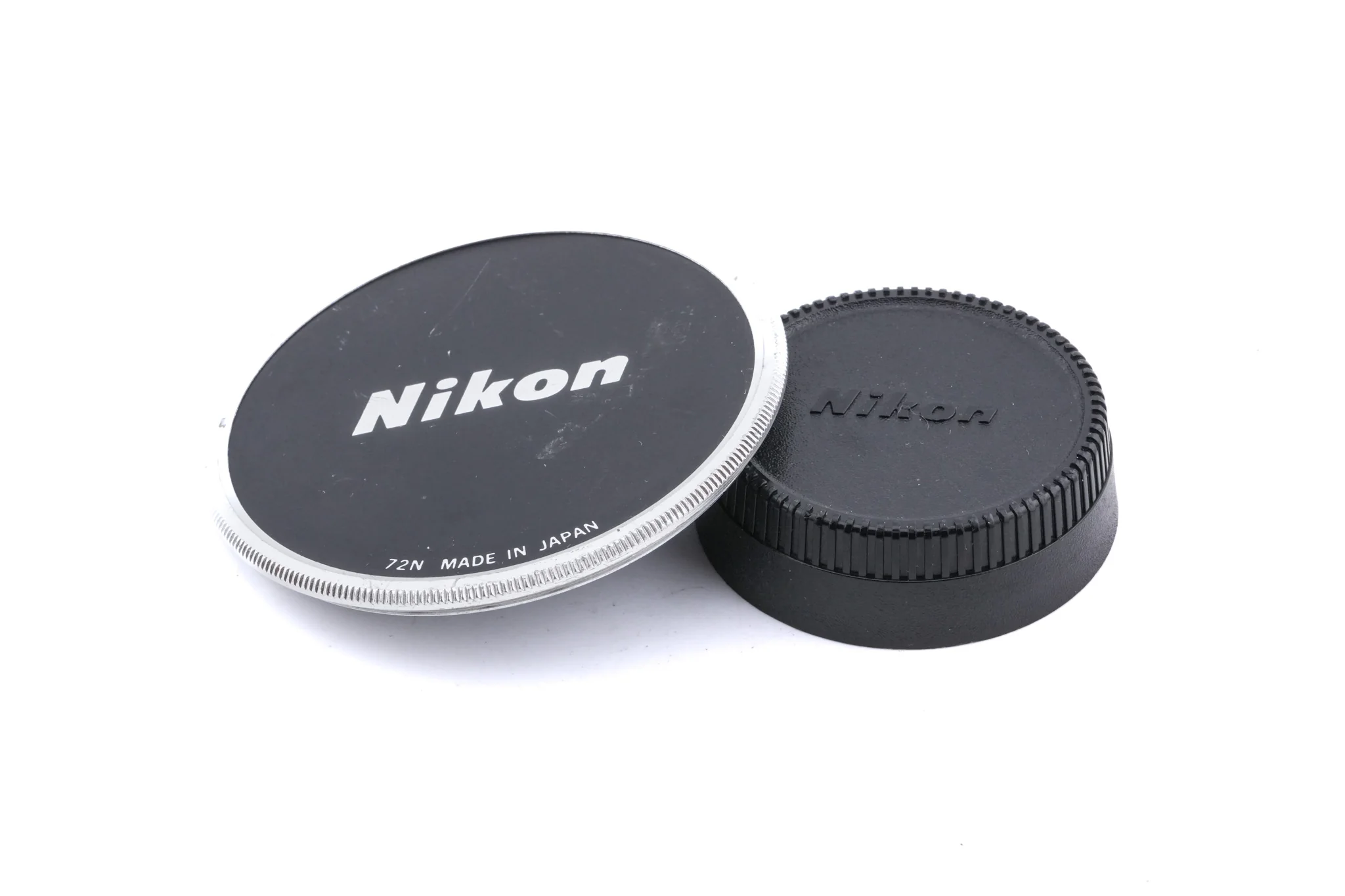 Nikon 180mm f2.8 Nikkor*ED AI-S - Image 7