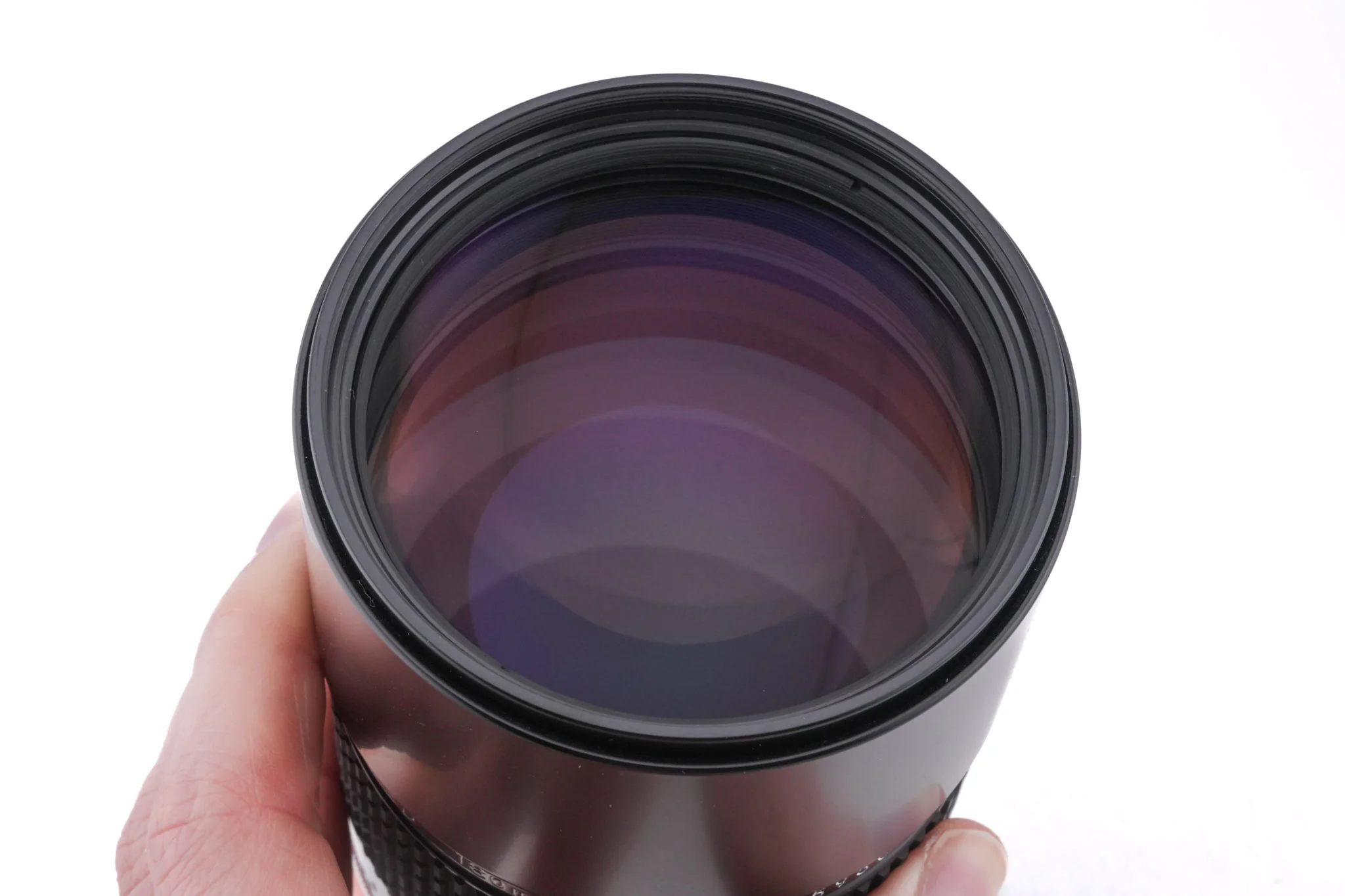 Nikon 180mm f2.8 Nikkor*ED AI-S - Image 3