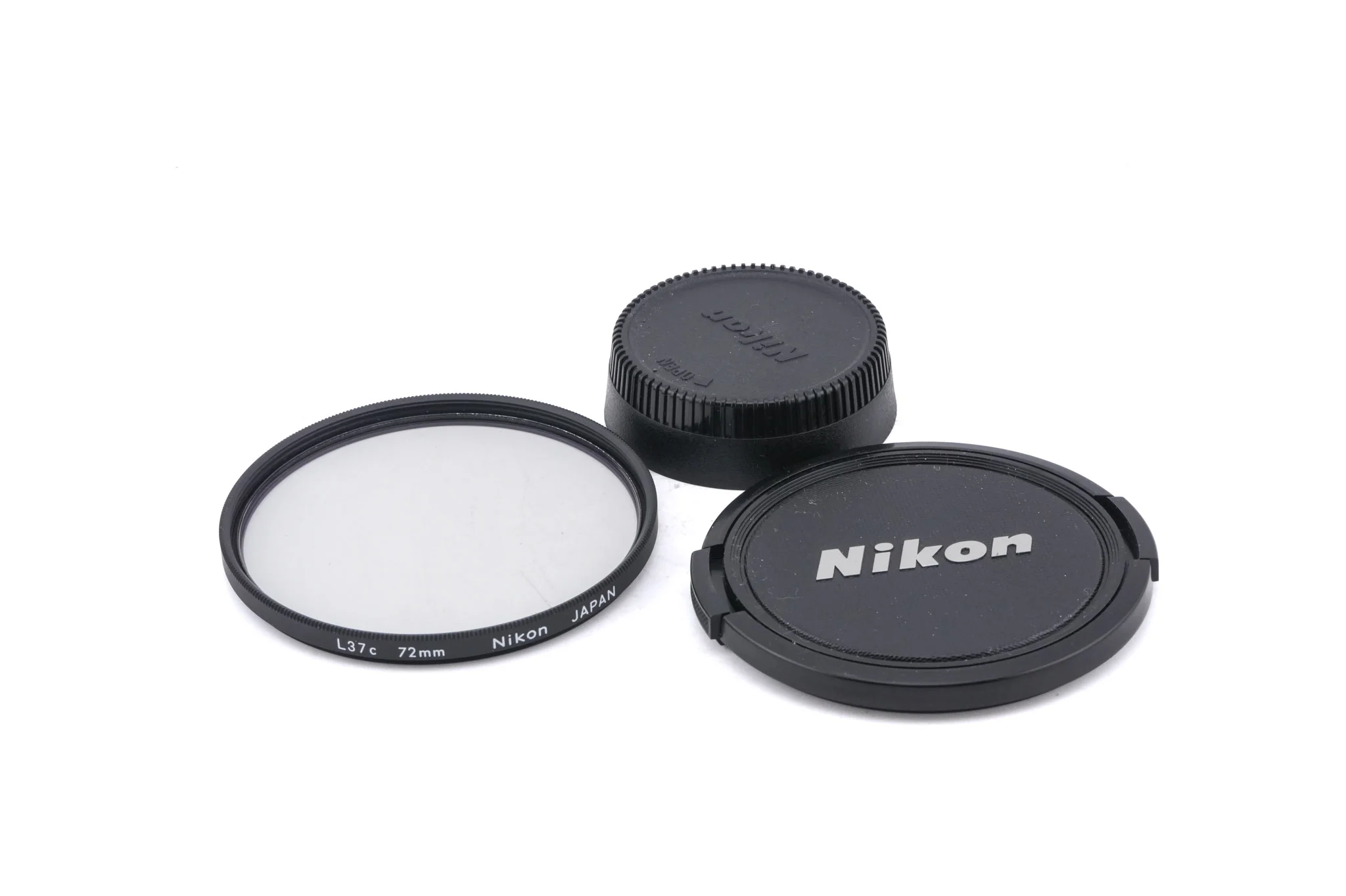 Nikon 180mm f2.8 Nikkor*ED AI-S - Image 5