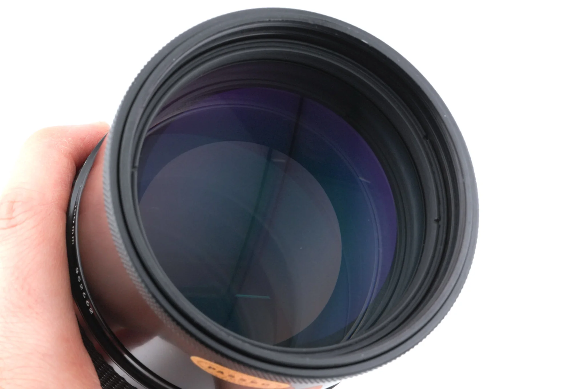 Nikon 180mm f2.8 Nikkor-P.C Auto AI'd - Image 3