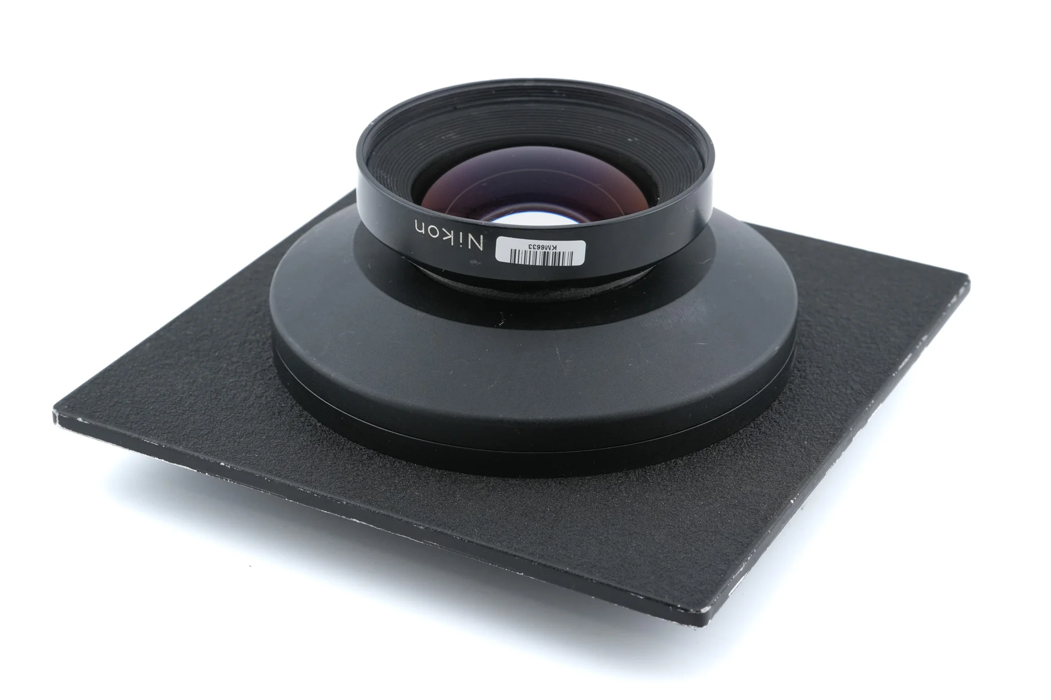 Nikon 180mm f5.6 Nikkor-W (Sinar DB) - Image 2