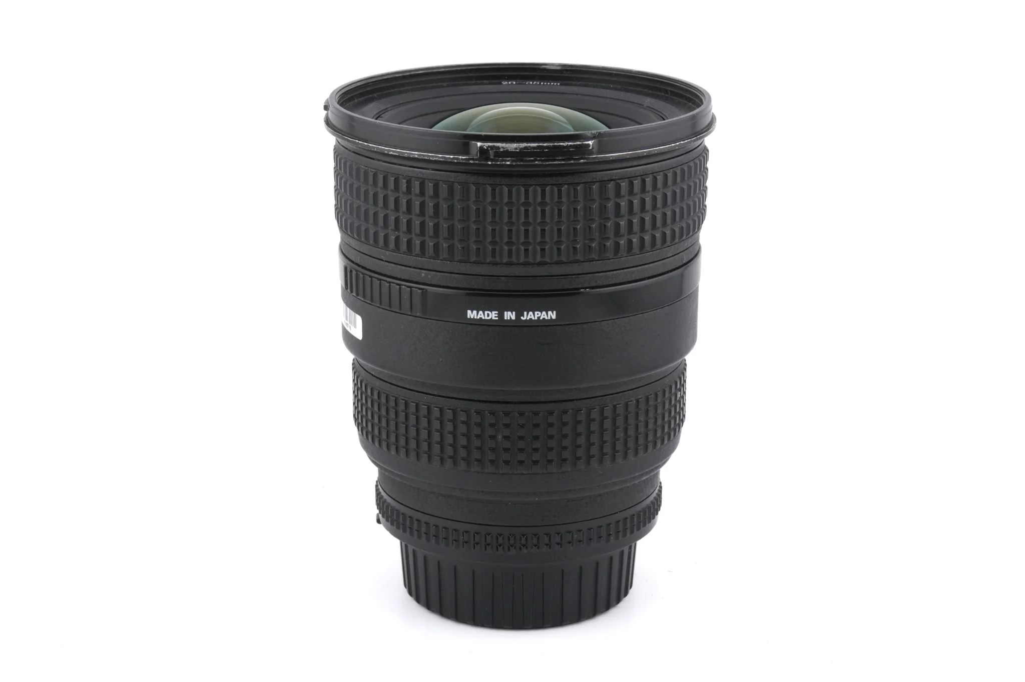 Nikon 20-35mm f2.8 AF Nikkor D - Image 2