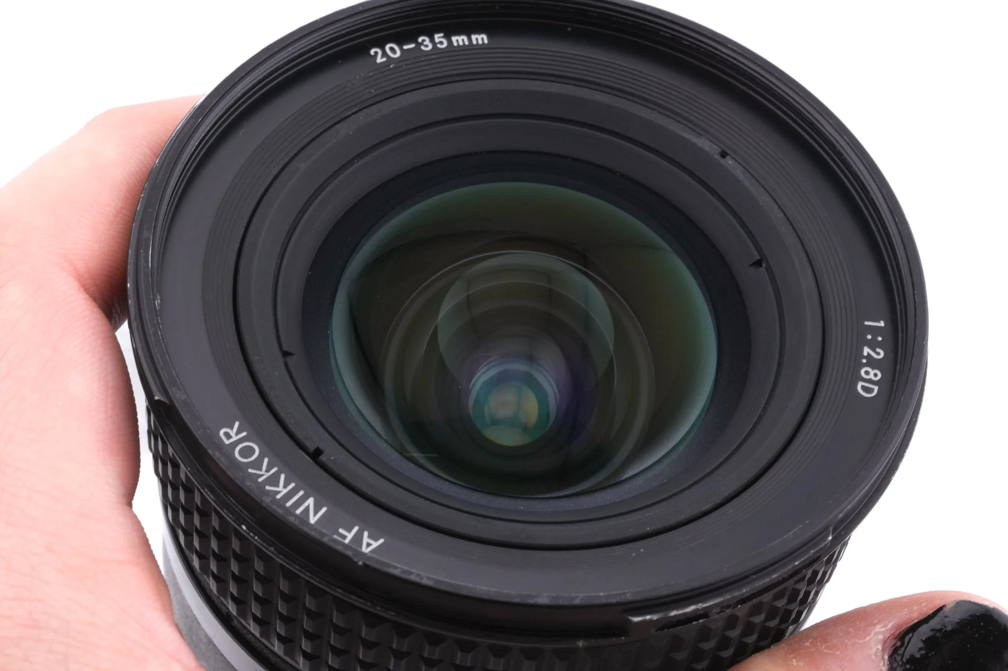 Nikon 20-35mm f2.8 AF Nikkor D - Image 3