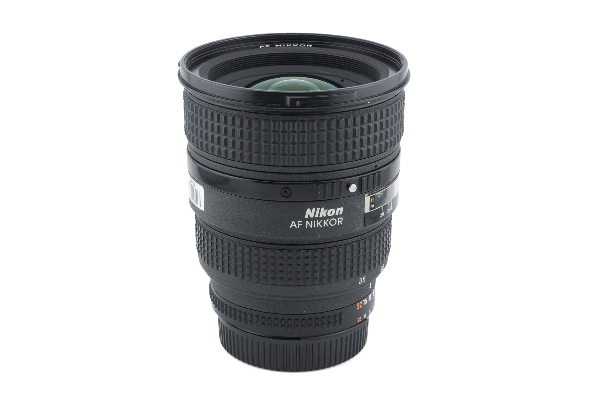 Nikon 20-35mm f2.8 AF Nikkor D - Image 4