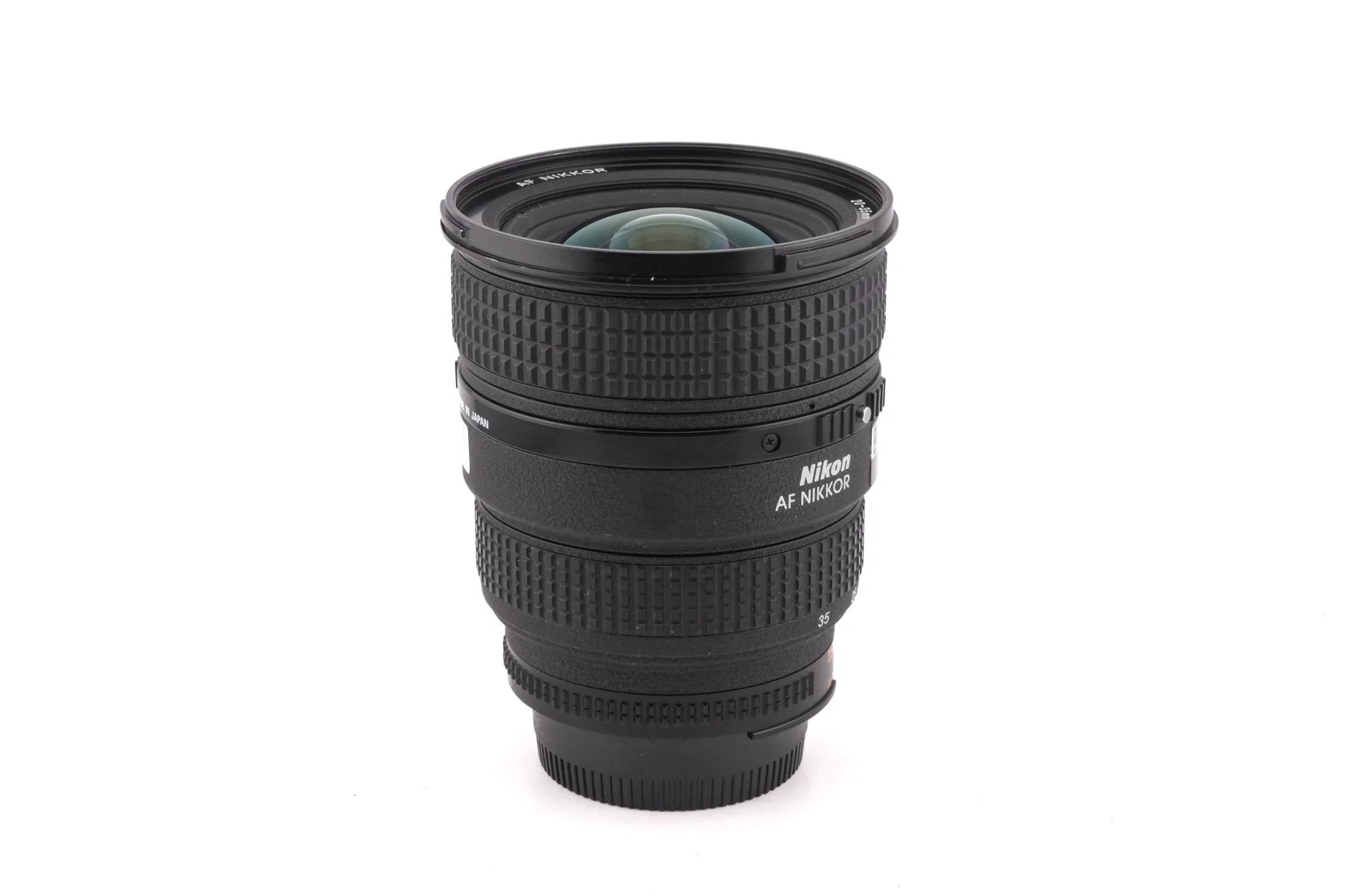 Nikon 20-35mm f2.8 AF Nikkor D - Image 2