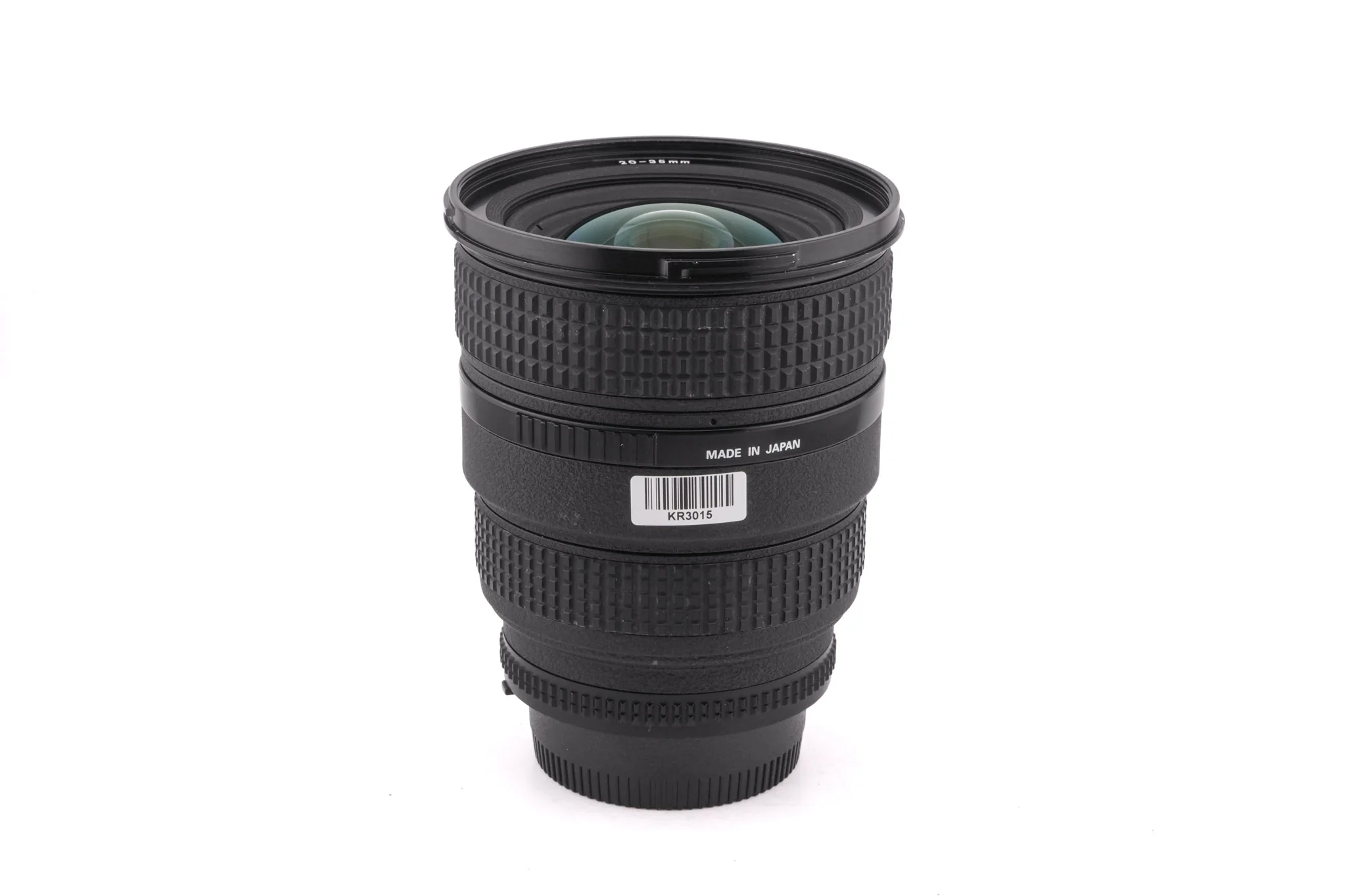 Nikon 20-35mm f2.8 AF Nikkor D - Image 3