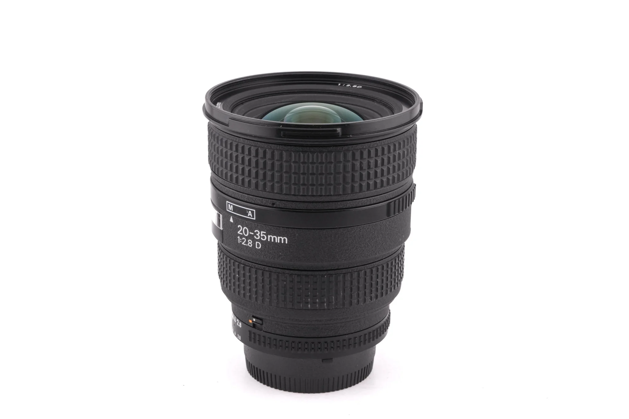 Nikon 20-35mm f2.8 AF Nikkor D - Image 4