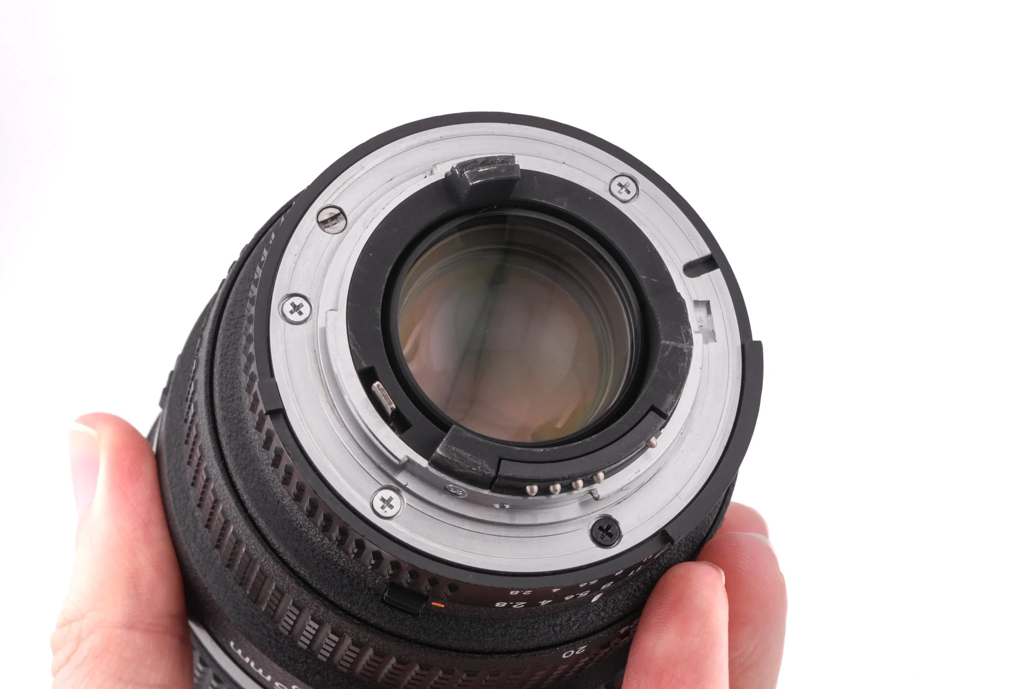 Nikon 20-35mm f2.8 AF Nikkor D - Image 6