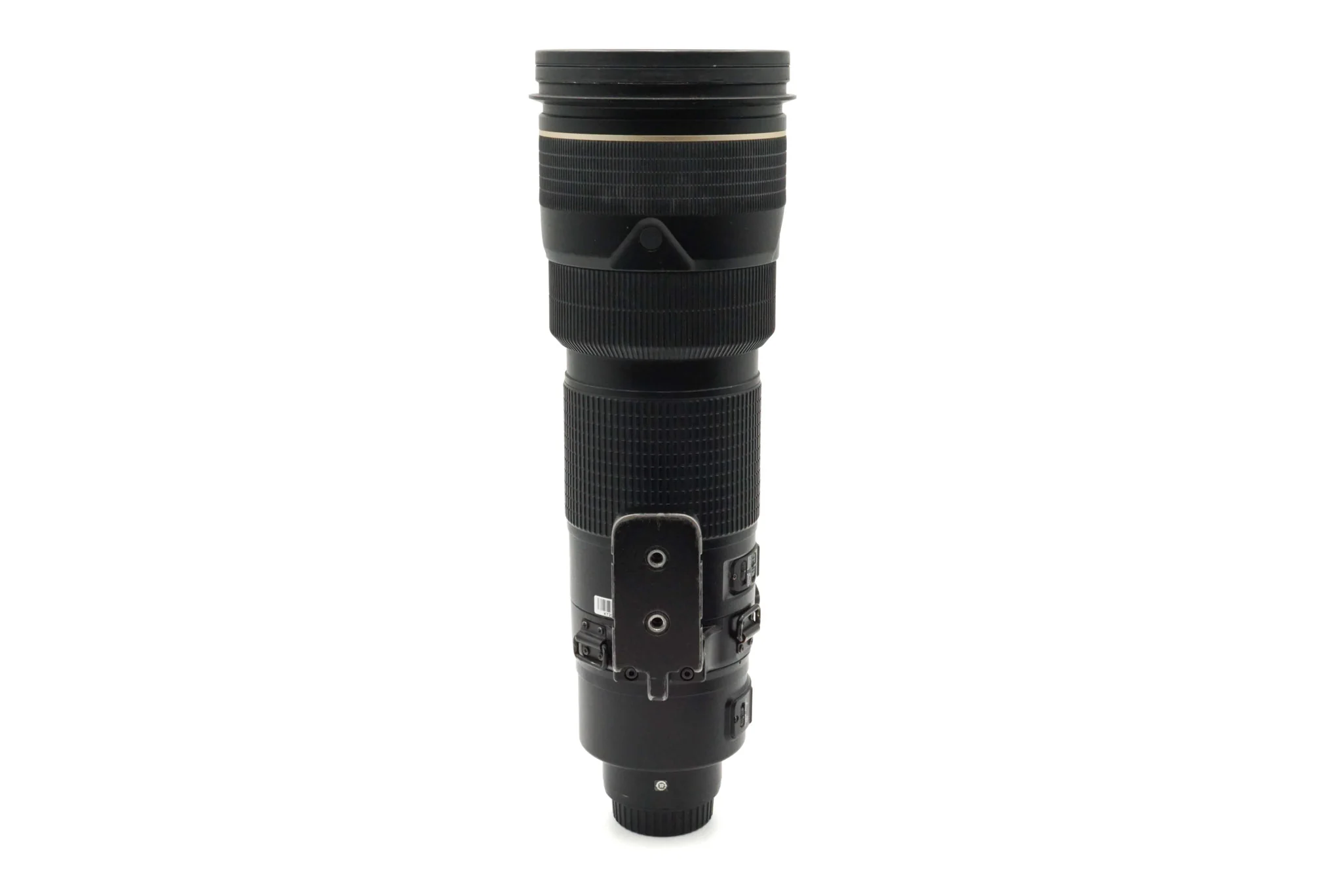 Nikon 200-400mm f4 AF-S Nikkor G ED VR - Image 2