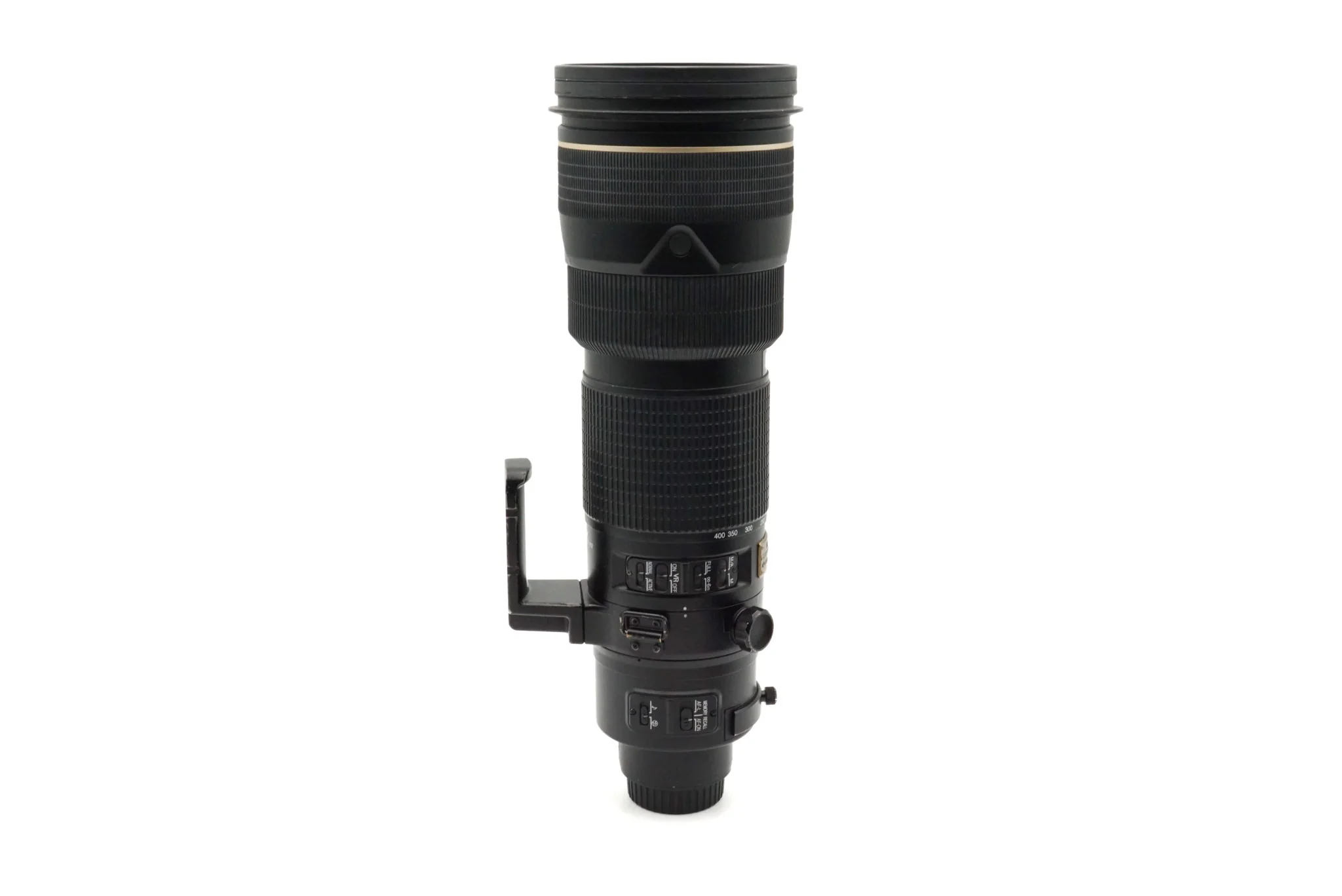 Nikon 200-400mm f4 AF-S Nikkor G ED VR - Image 3