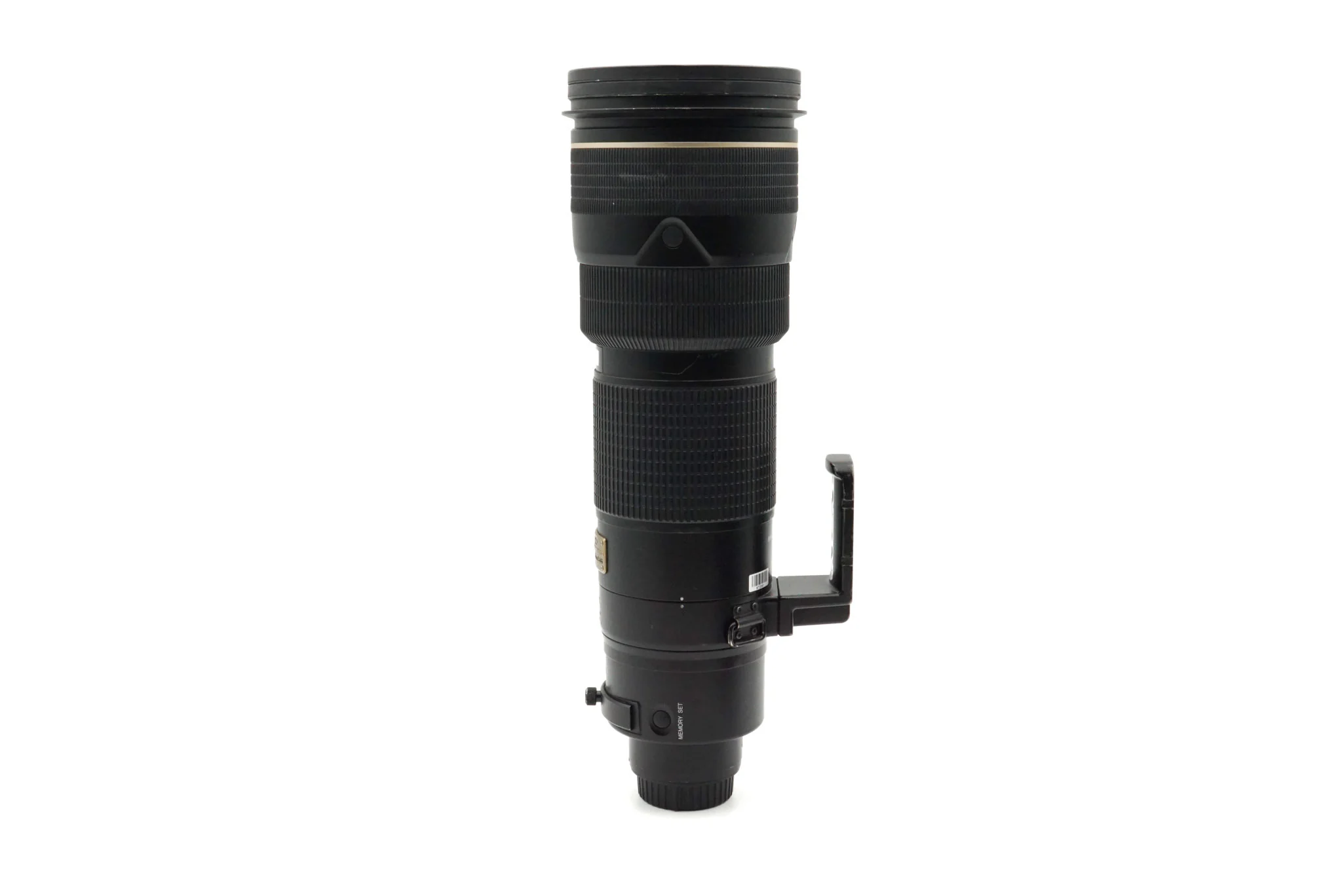 Nikon 200-400mm f4 AF-S Nikkor G ED VR - Image 4