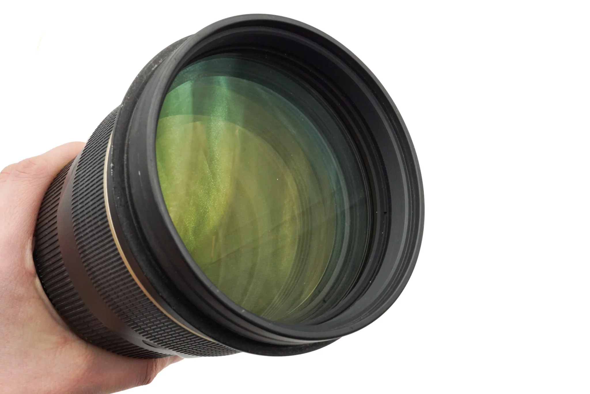Nikon 200-400mm f4 AF-S Nikkor G ED VR - Image 5