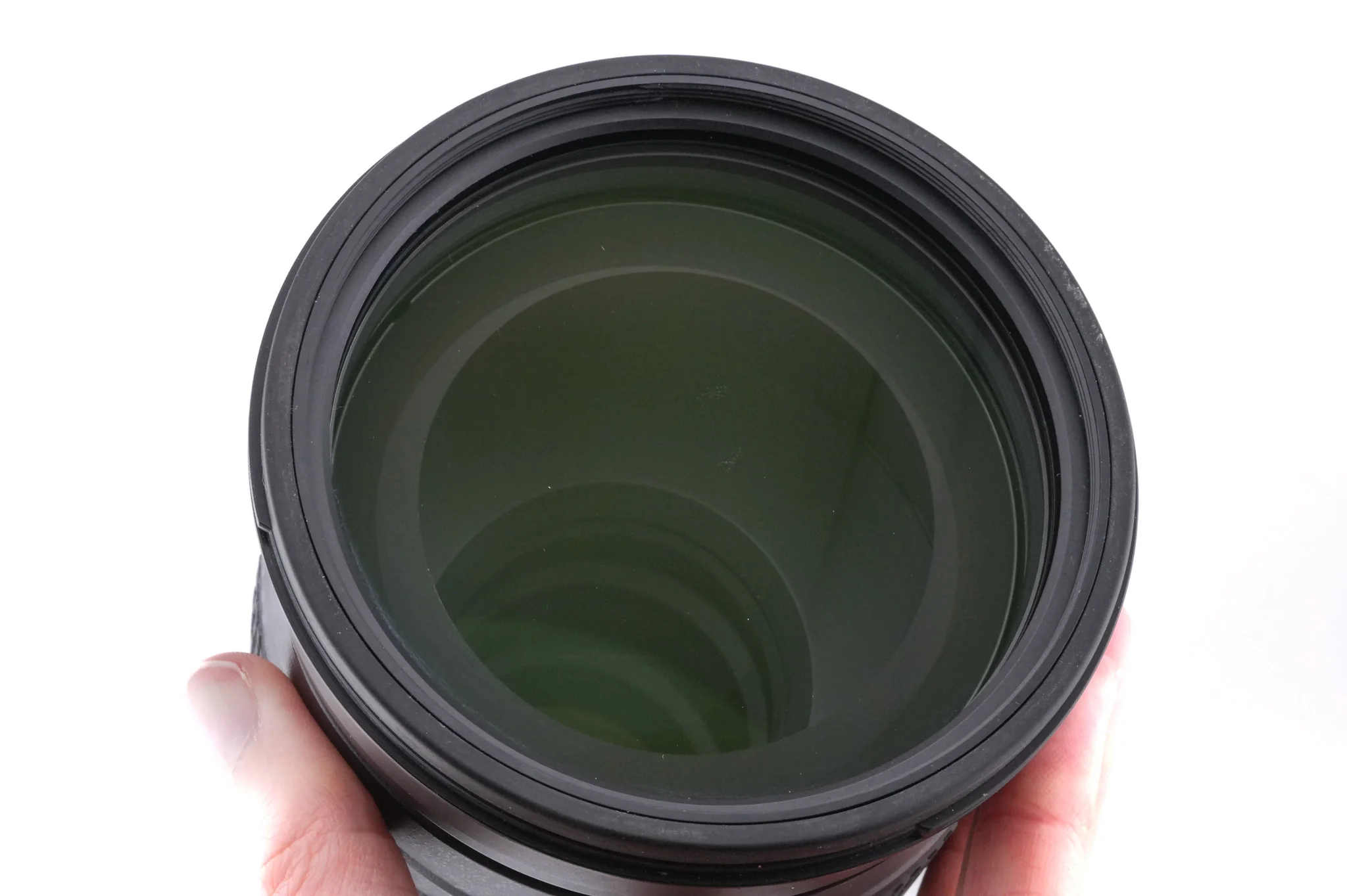 Nikon 200-500mm f5.6 AF-S Nikkor E ED VR - Image 5