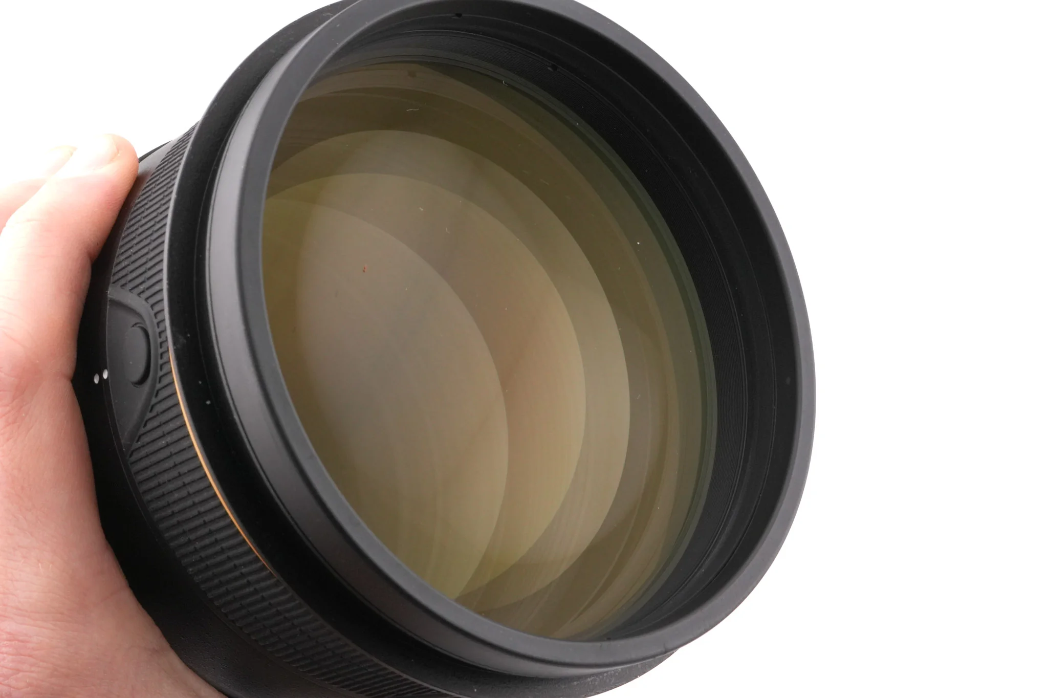 Nikon 200mm f2 AF-S Nikkor G II ED VR - Image 5