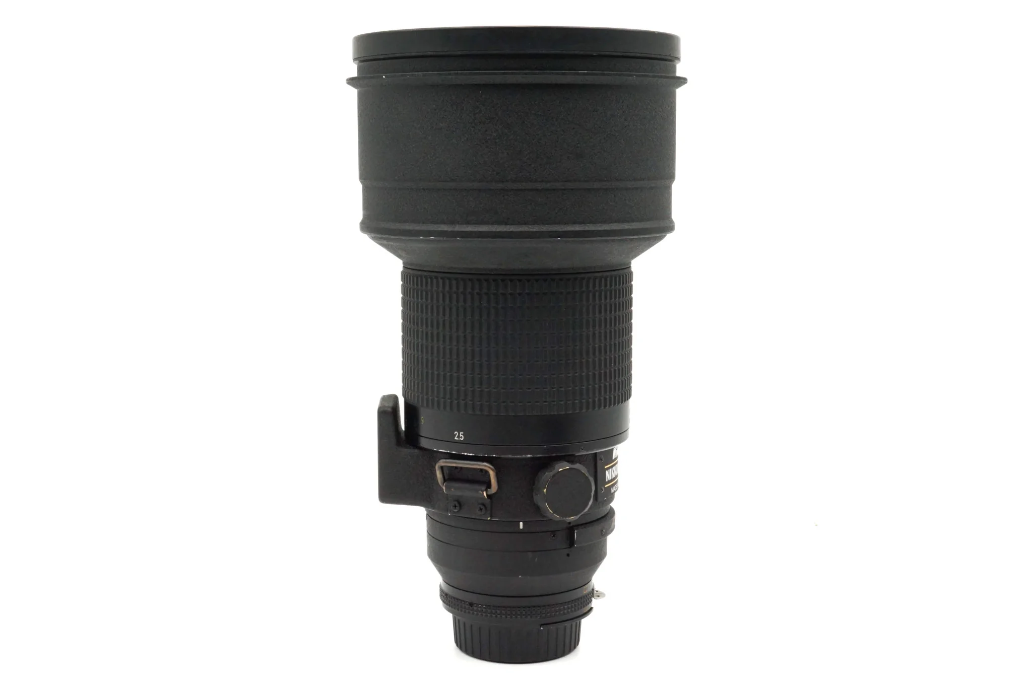 Nikon 200mm f2 Nikkor ED IF - Image 3