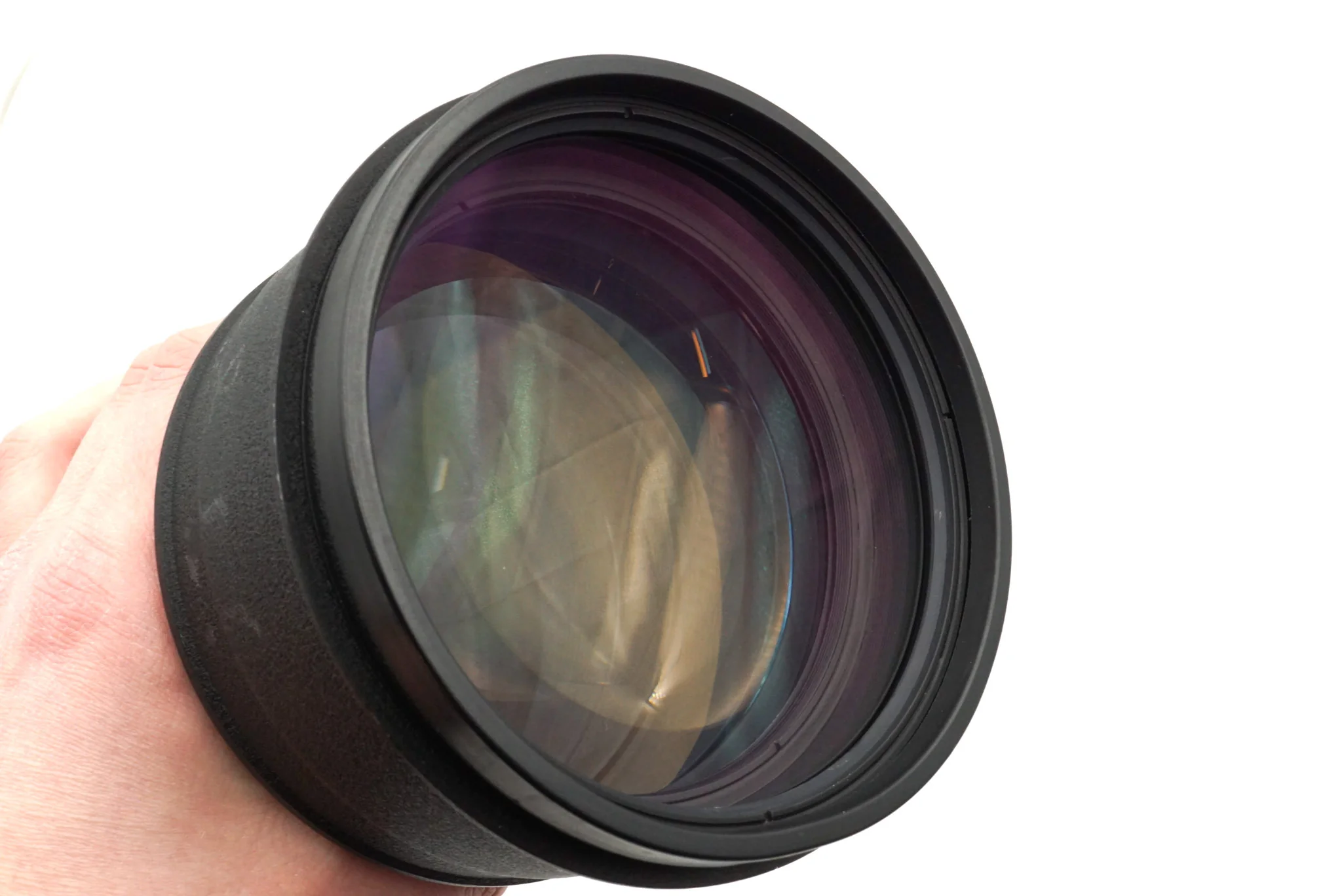 Nikon 200mm f2 Nikkor ED IF - Image 5